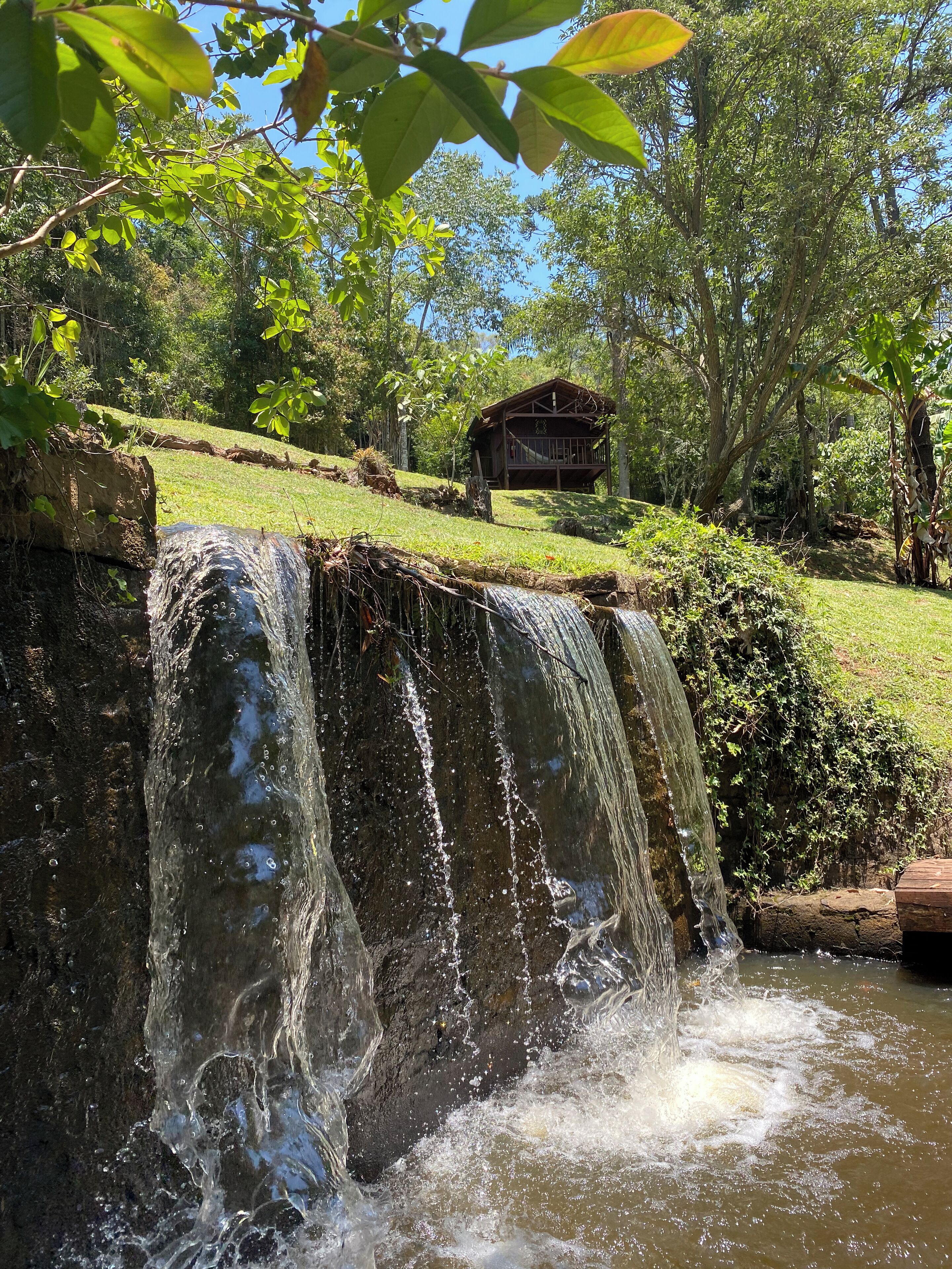 Pousada dos Anjos