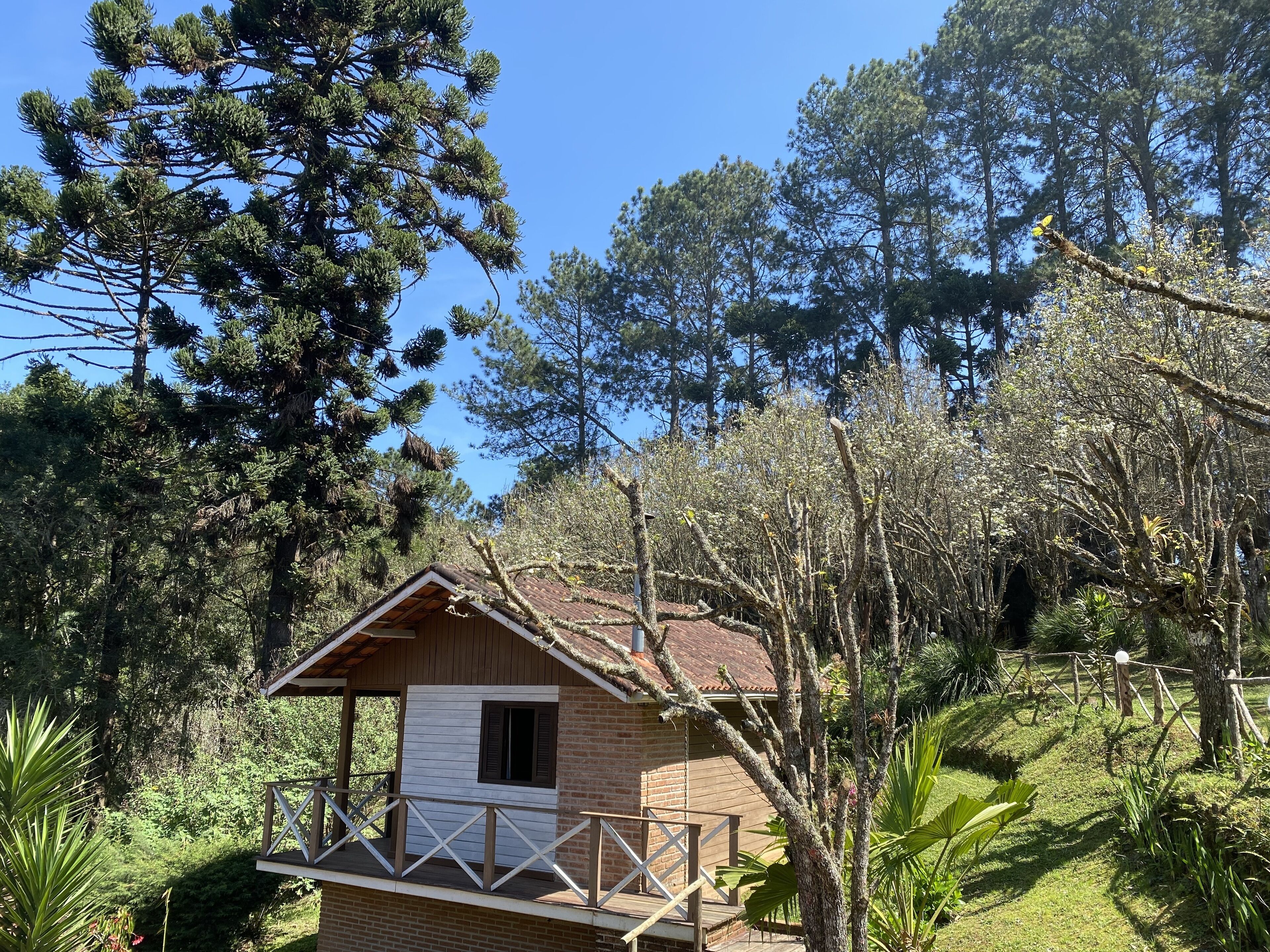 Pousada Sotaque Mineiro