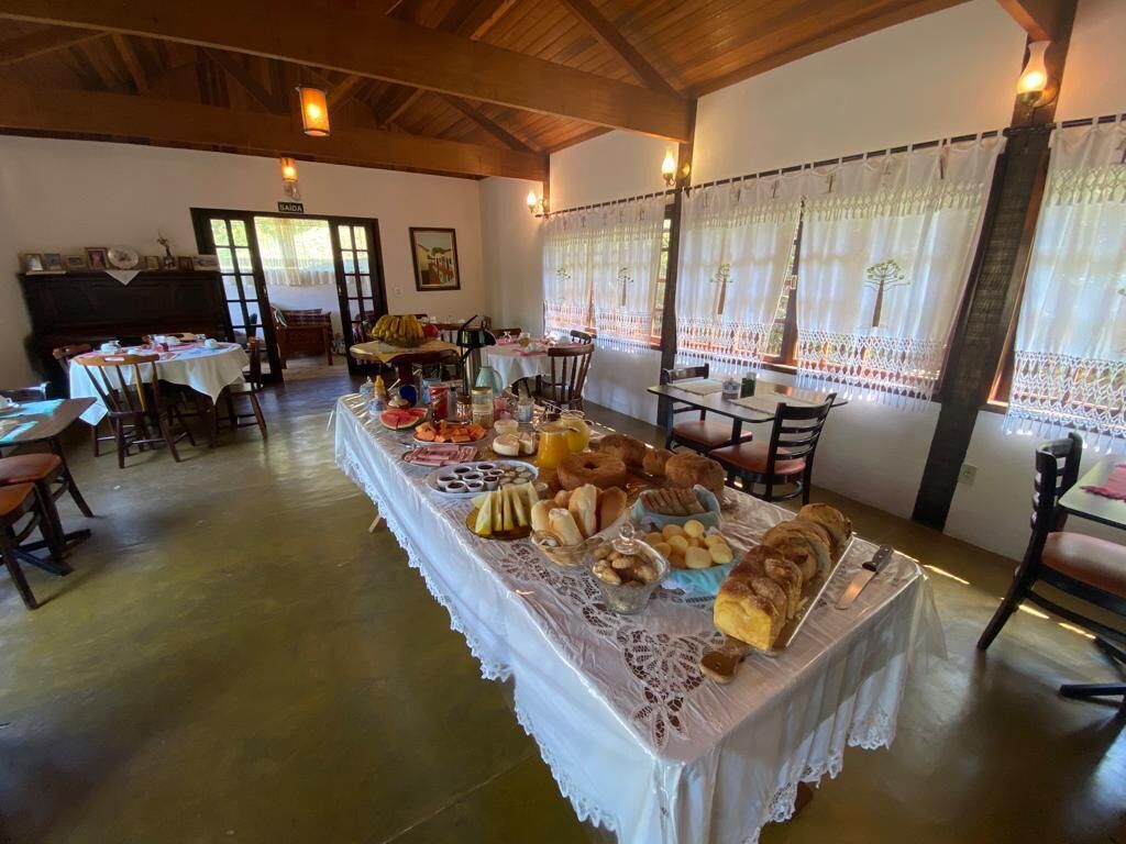 Pousada Sotaque Mineiro