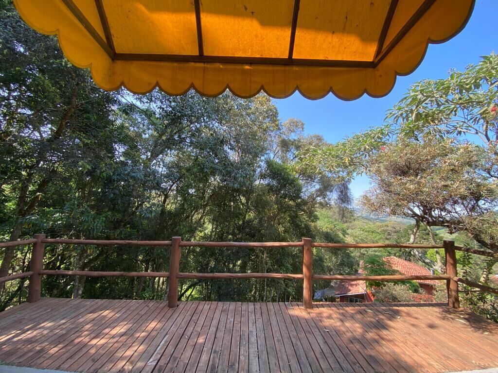 Pousada Sotaque Mineiro