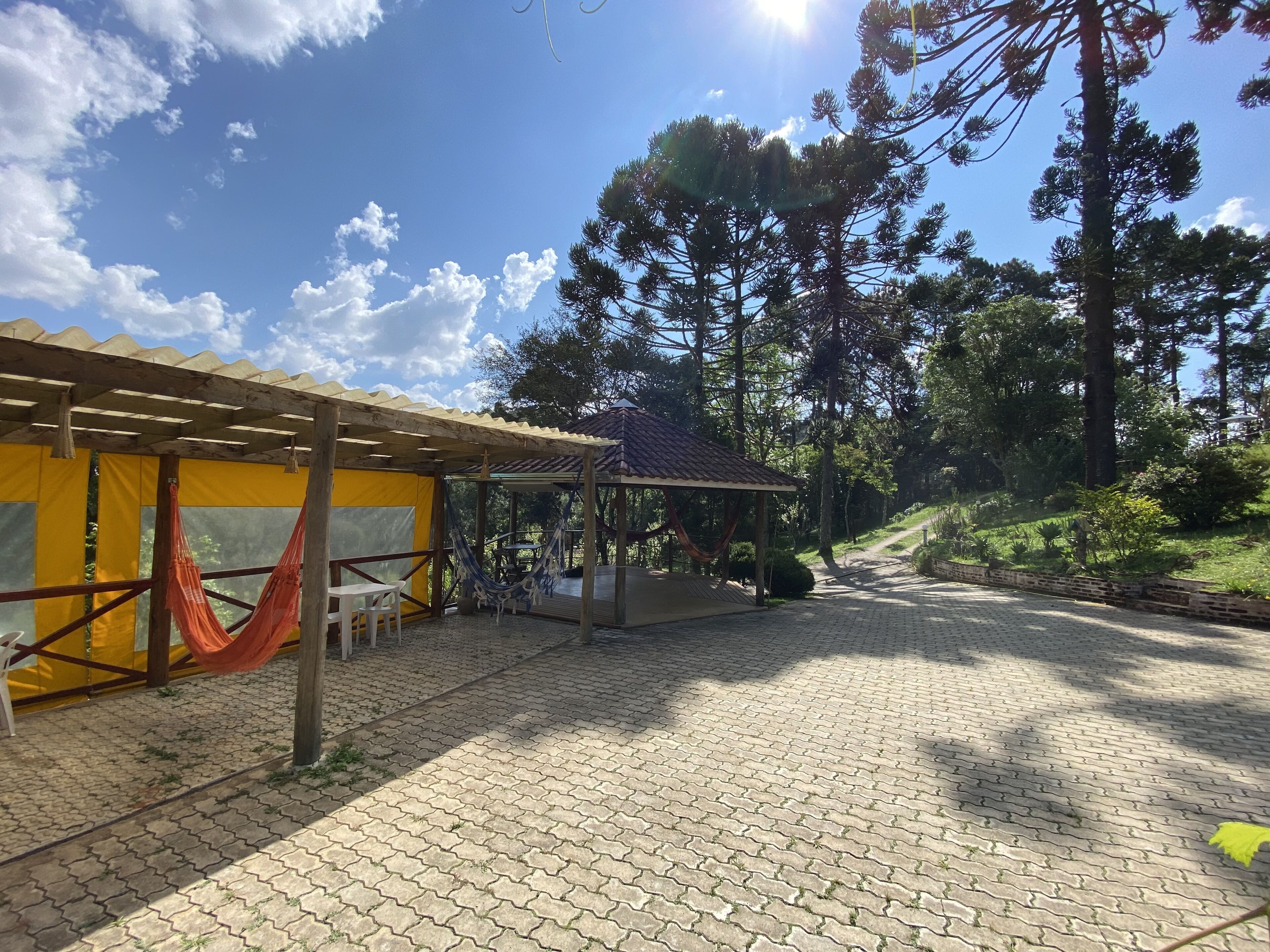 Pousada Sotaque Mineiro