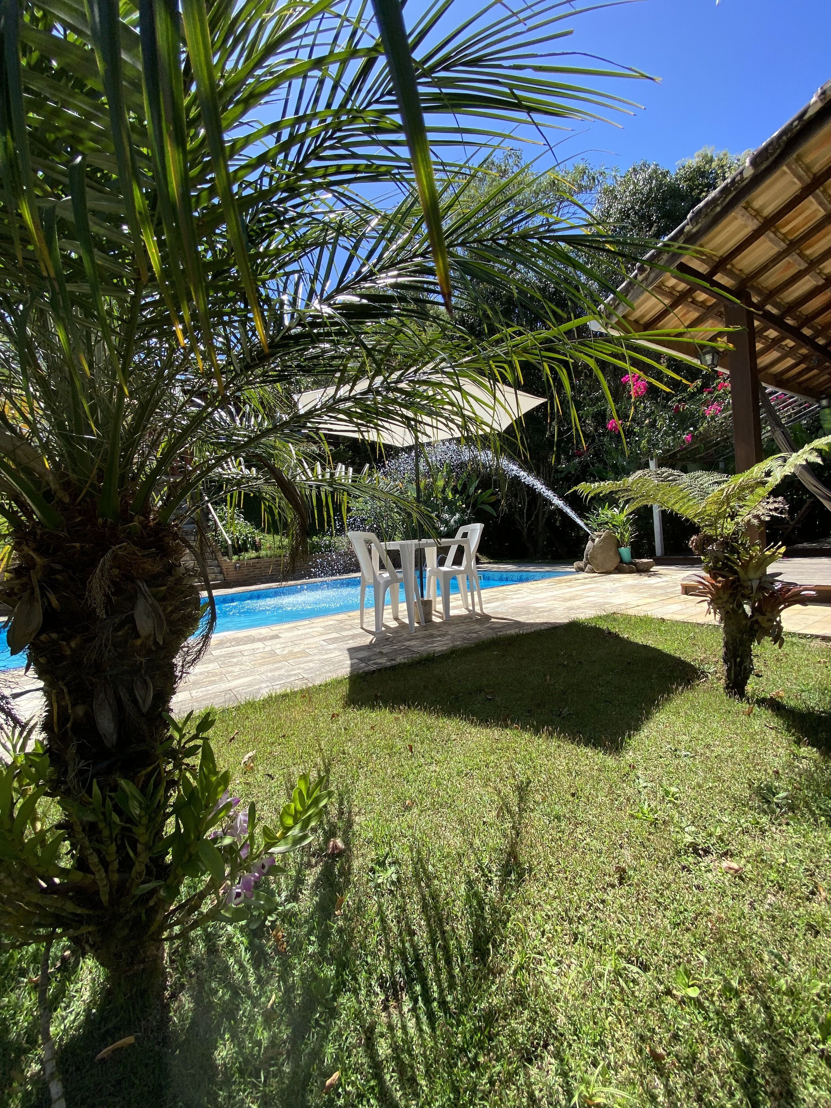 Pousada Sotaque Mineiro