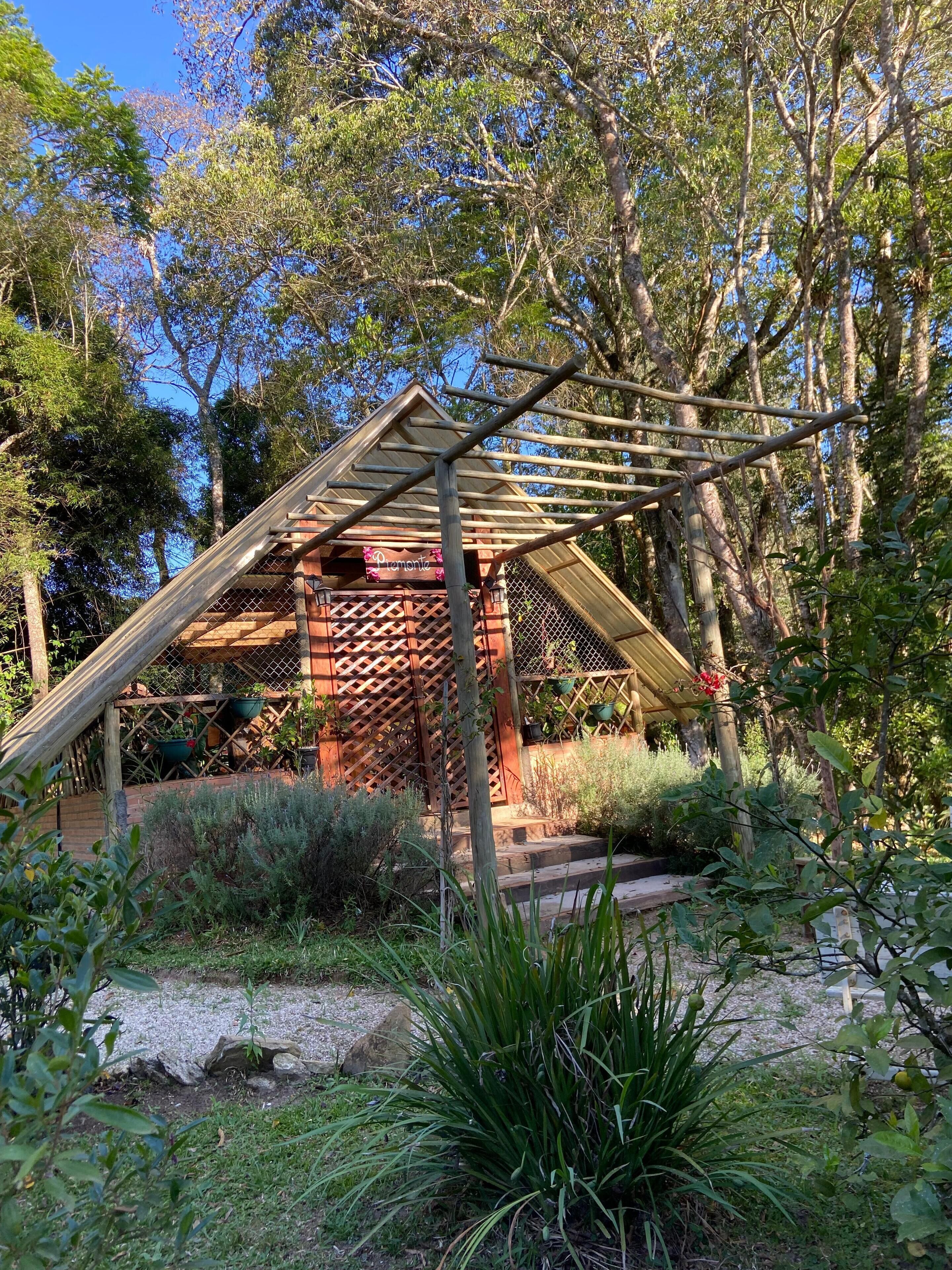 Pousada Sotaque Mineiro