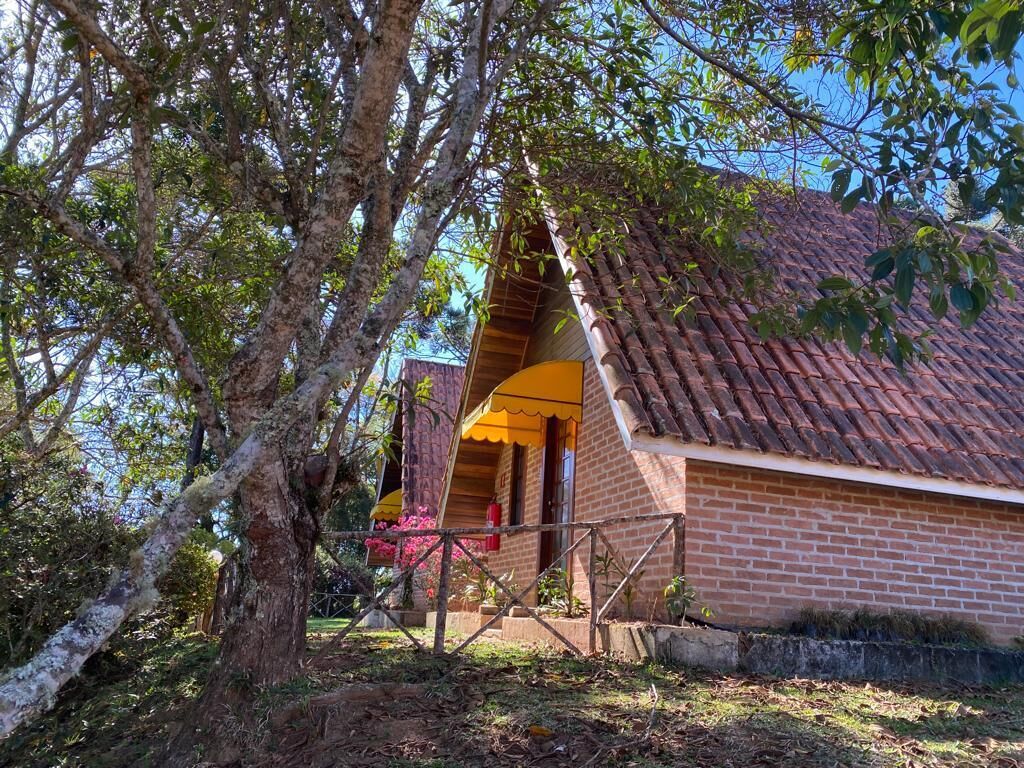 Pousada Sotaque Mineiro