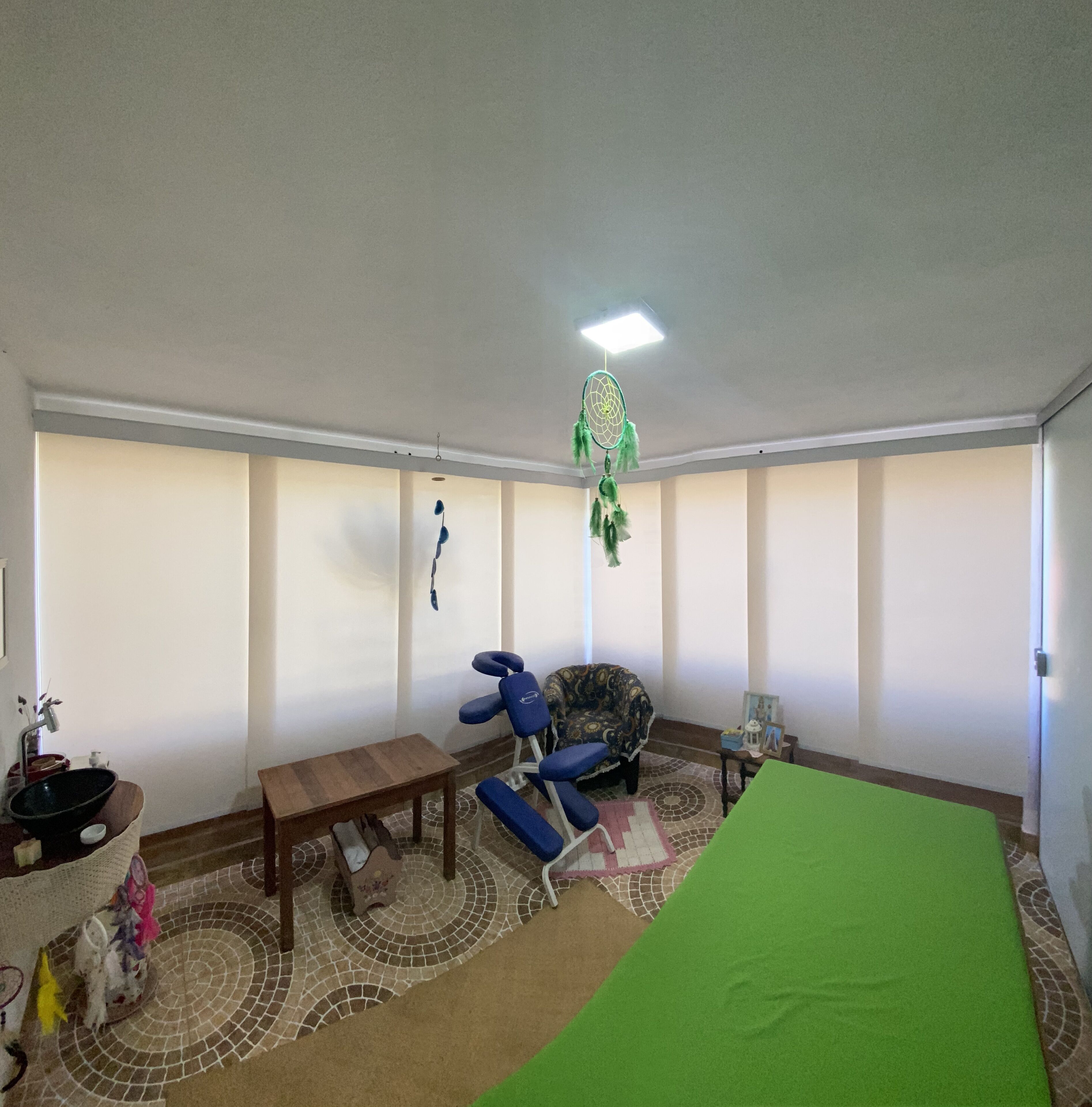 Pousada Sotaque Mineiro