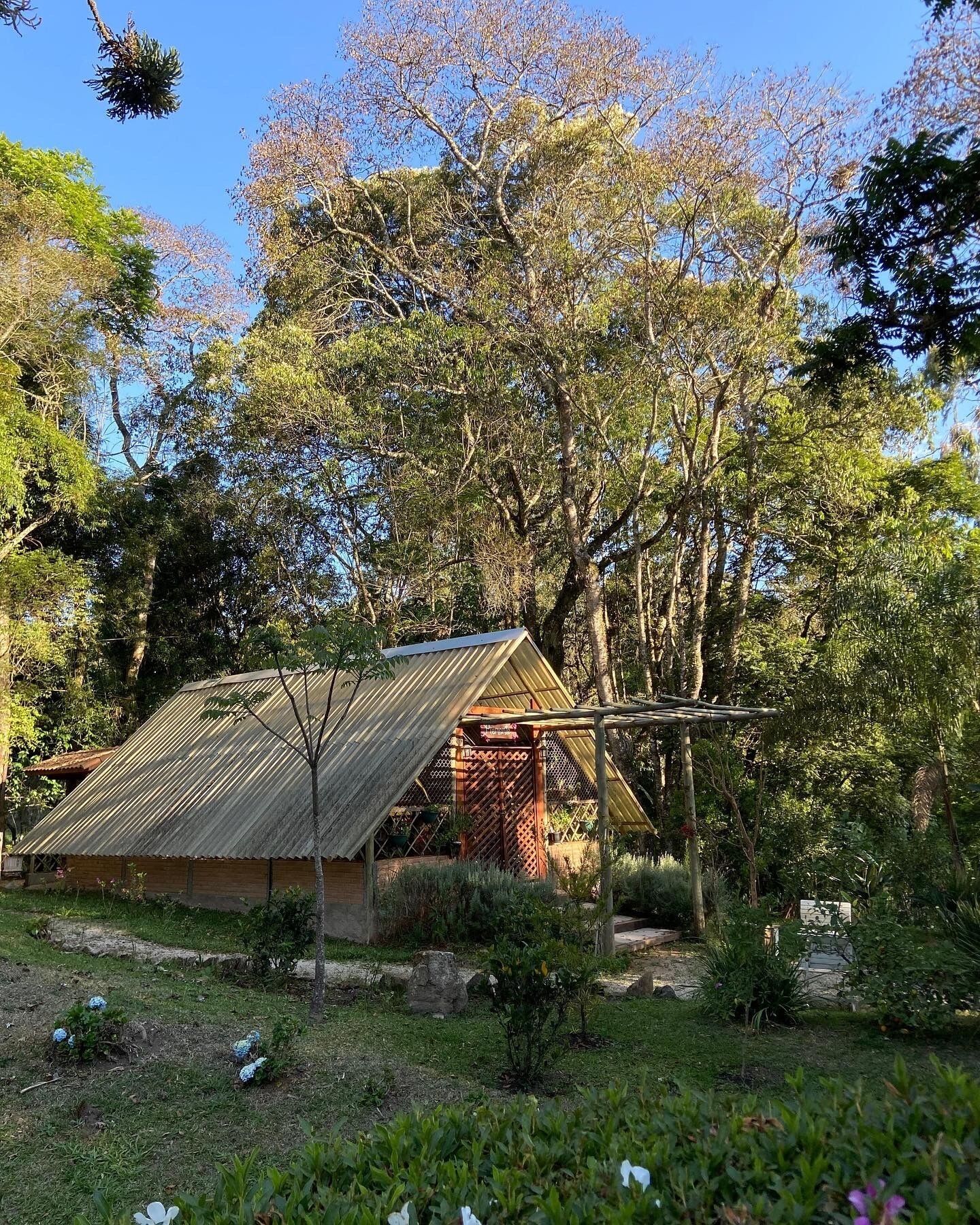 Pousada Sotaque Mineiro