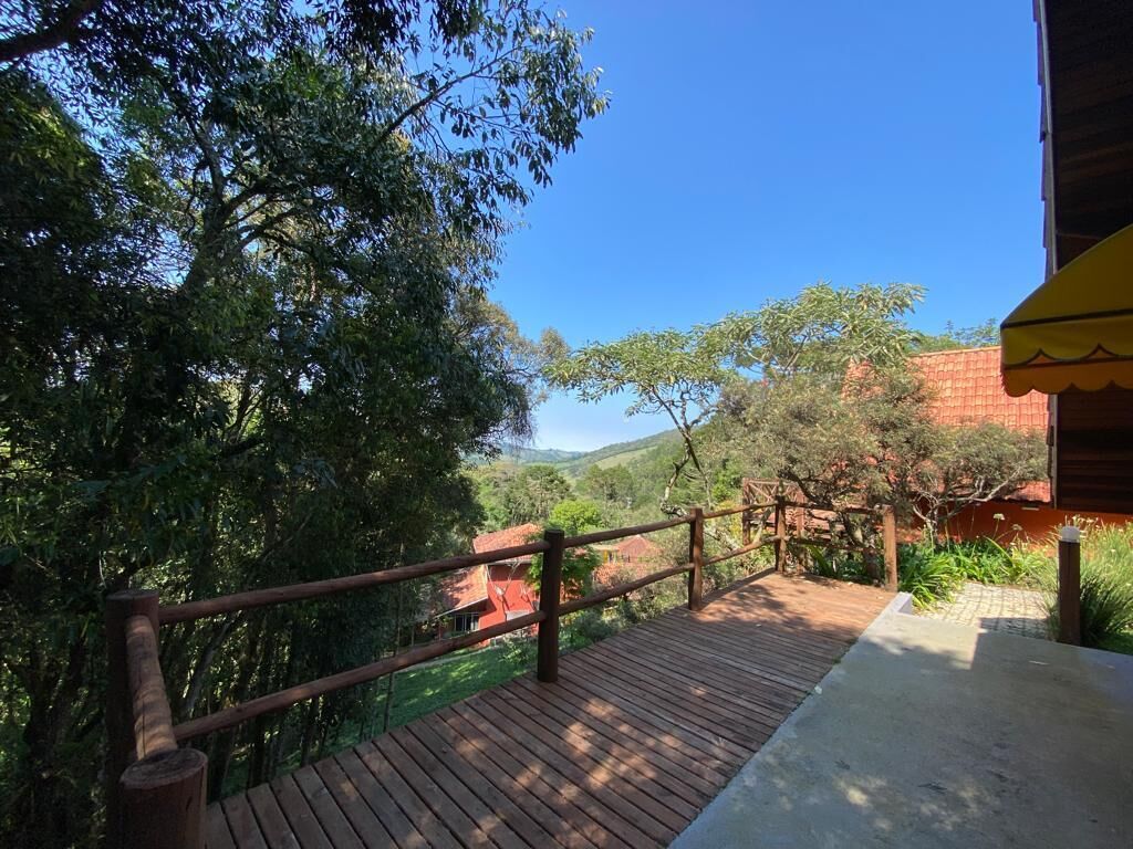 Pousada Sotaque Mineiro