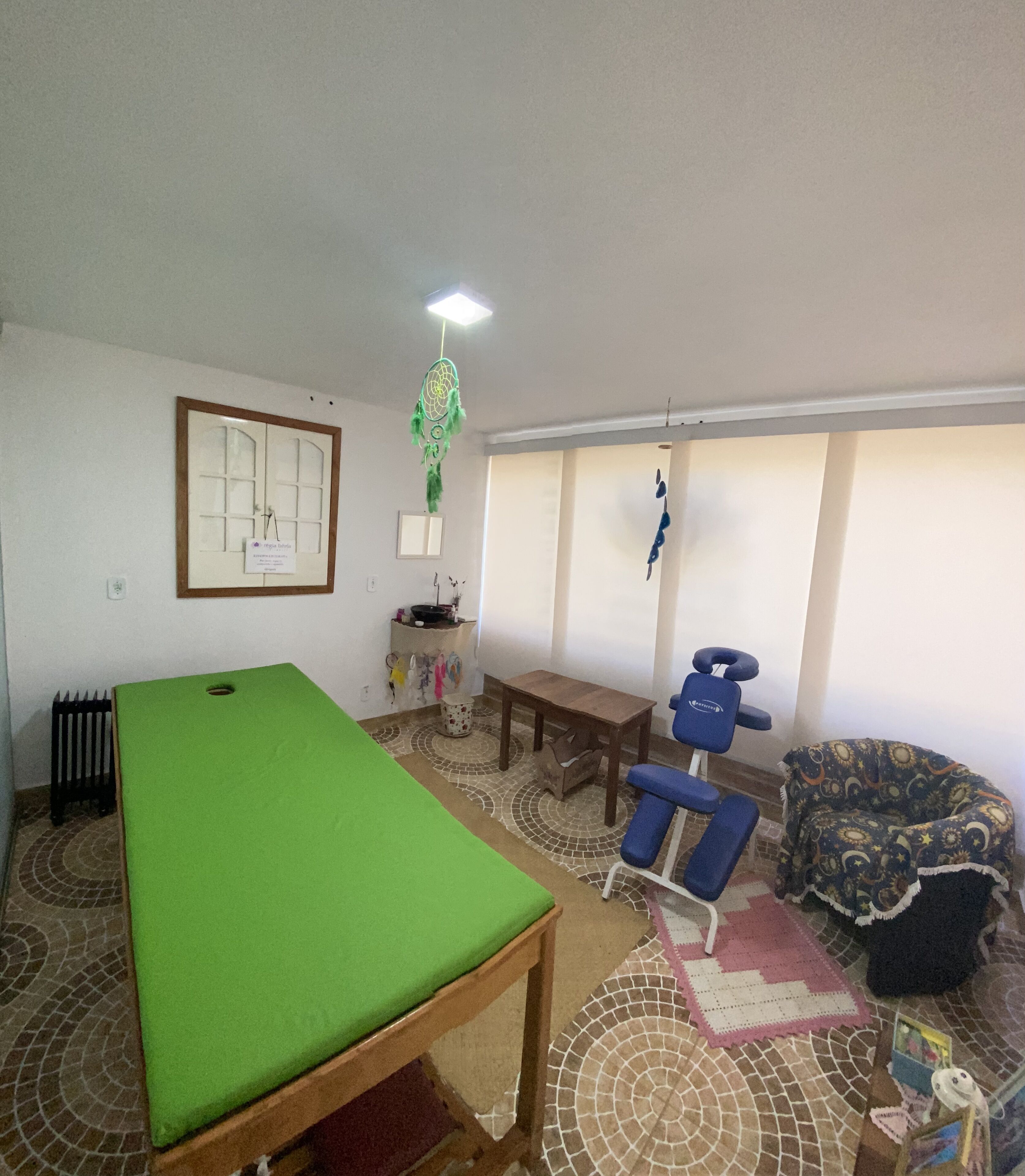 Pousada Sotaque Mineiro