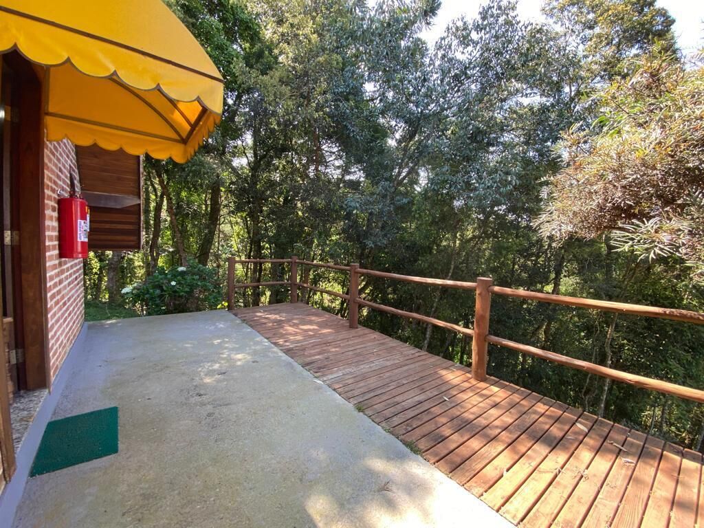 Pousada Sotaque Mineiro