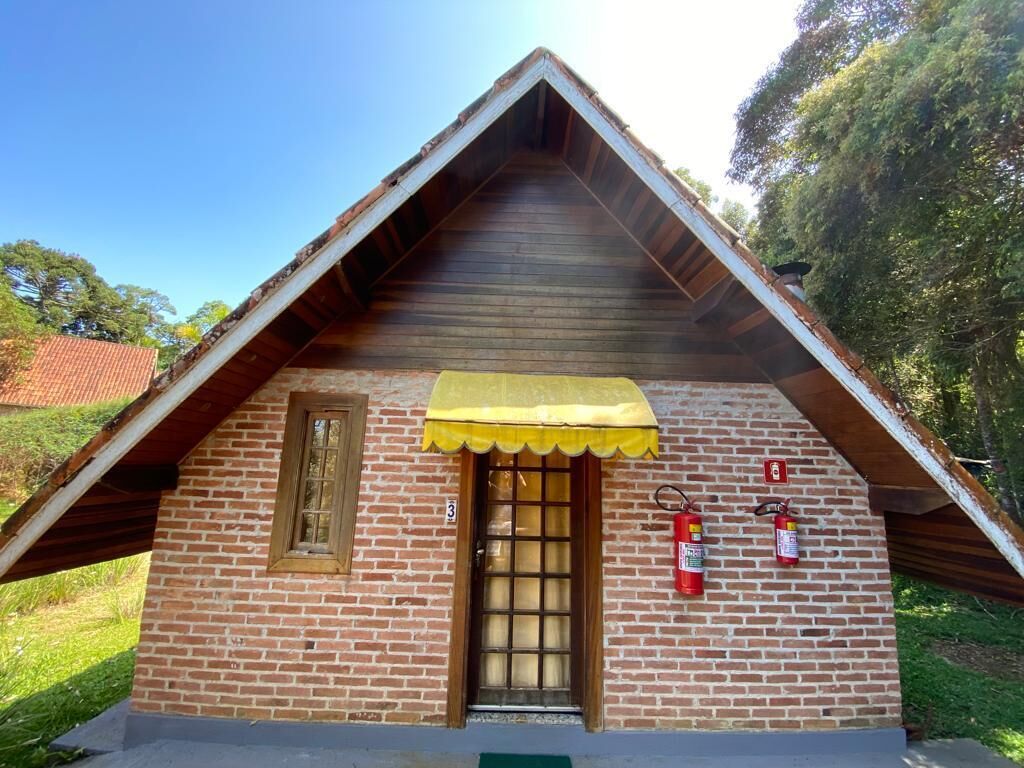 Pousada Sotaque Mineiro