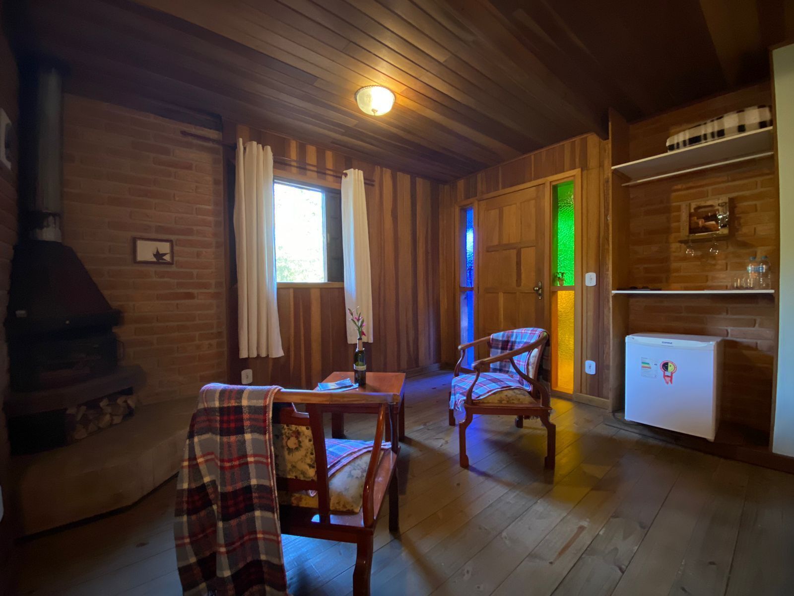 Pousada Sotaque Mineiro