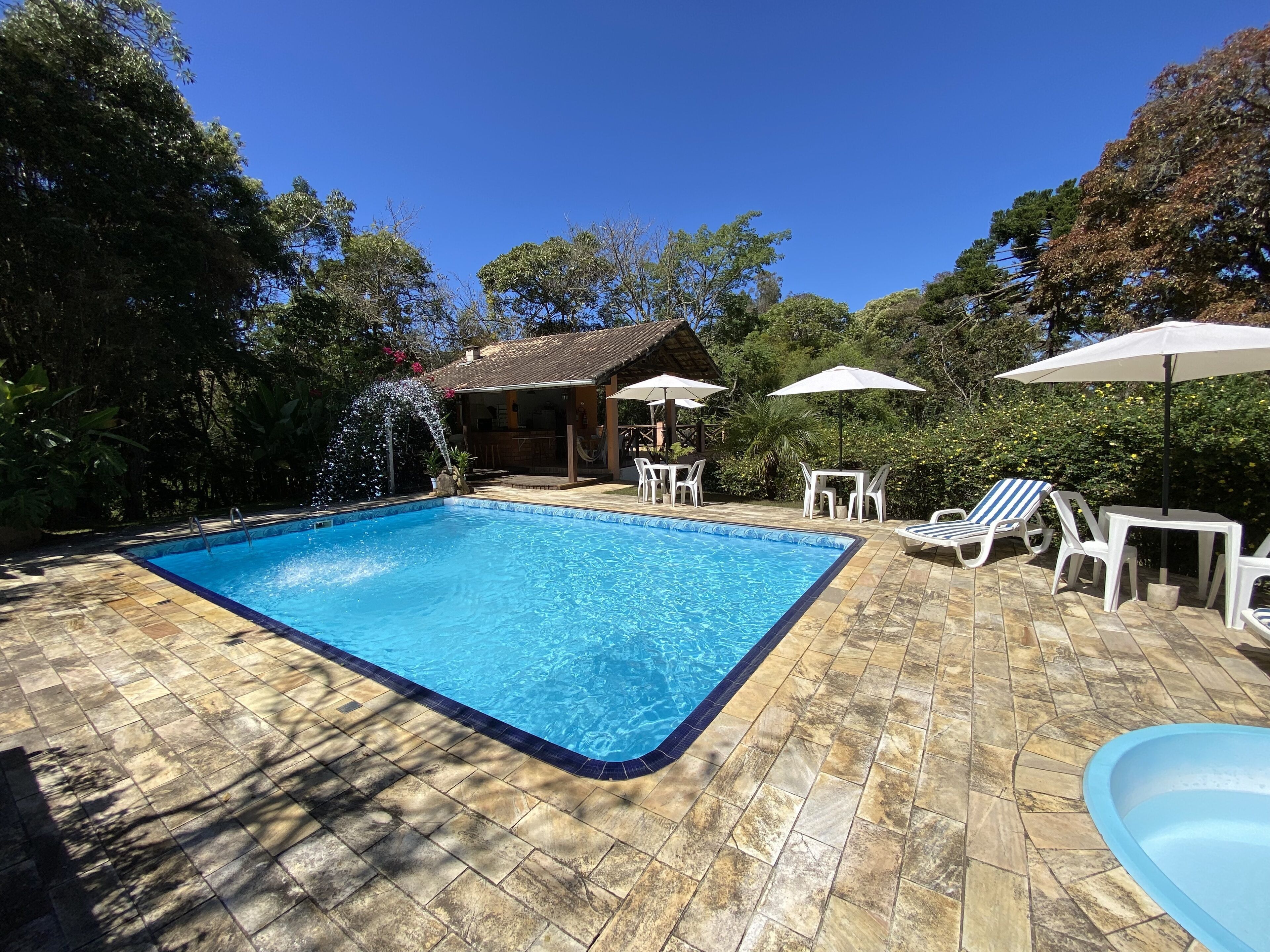 Pousada Sotaque Mineiro