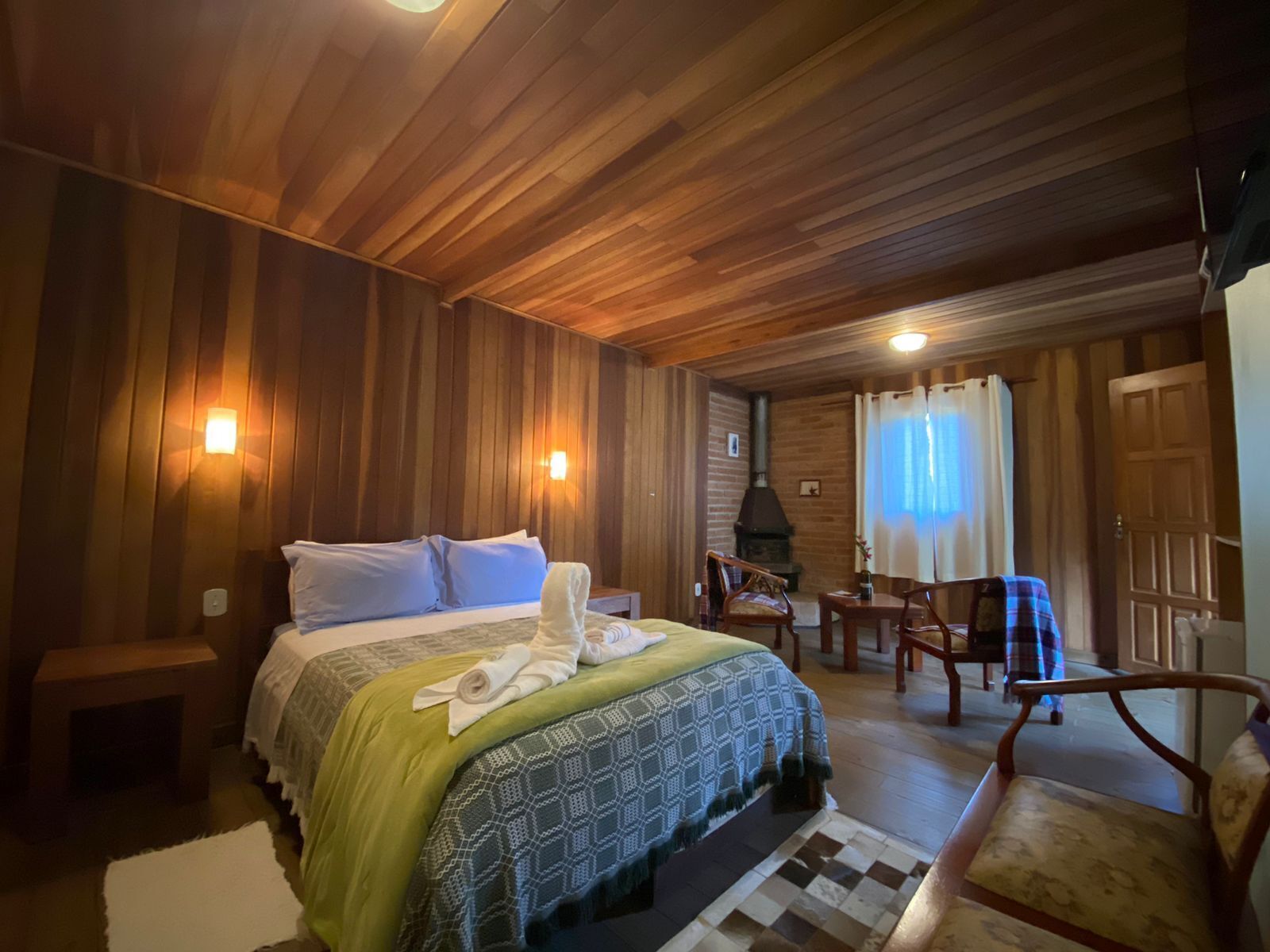 Pousada Sotaque Mineiro