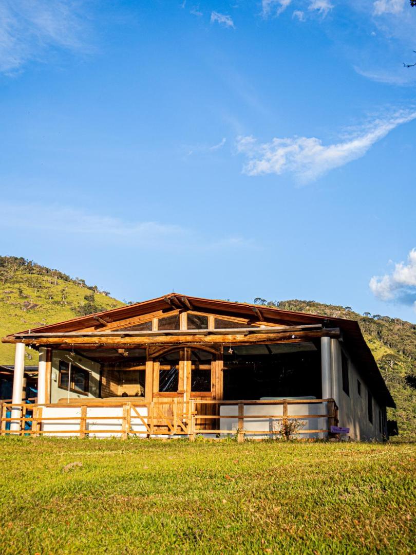 Vila Cosmica