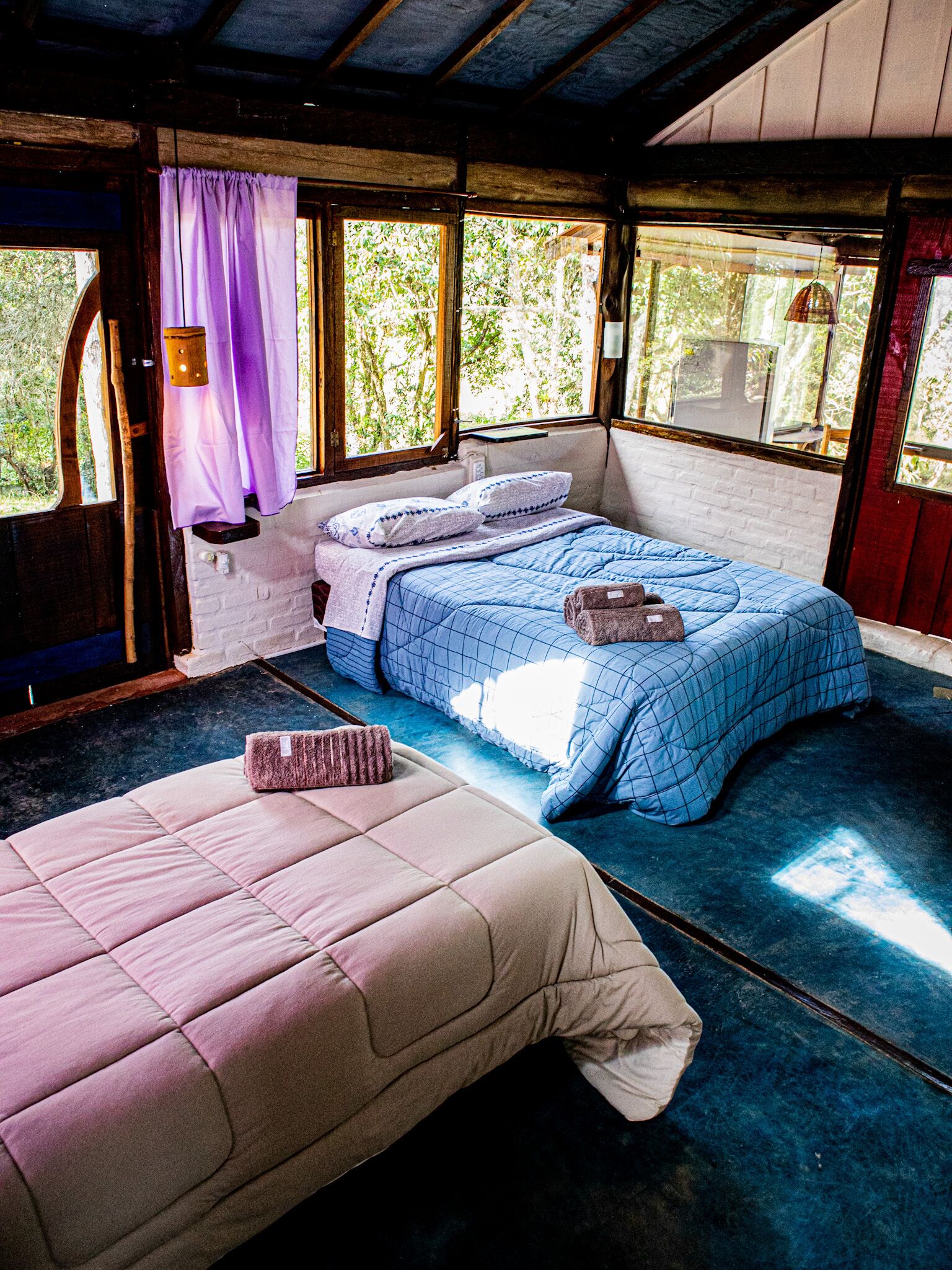 Vila Cosmica