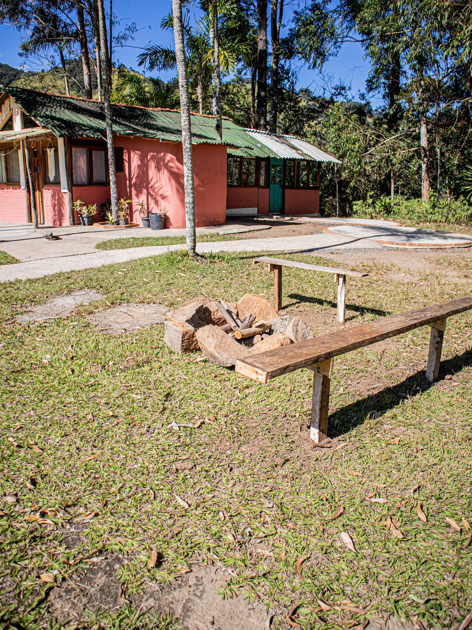 Vila Cosmica