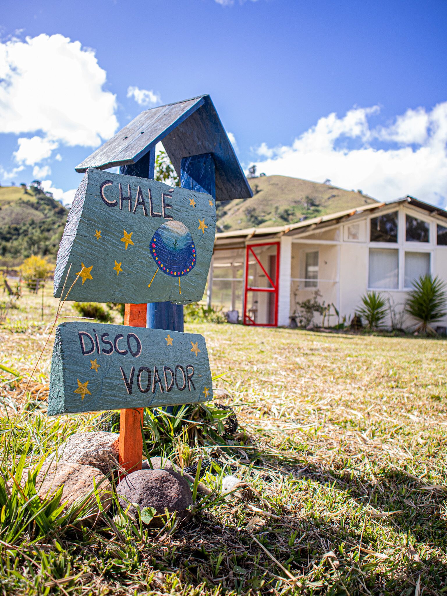 Vila Cosmica