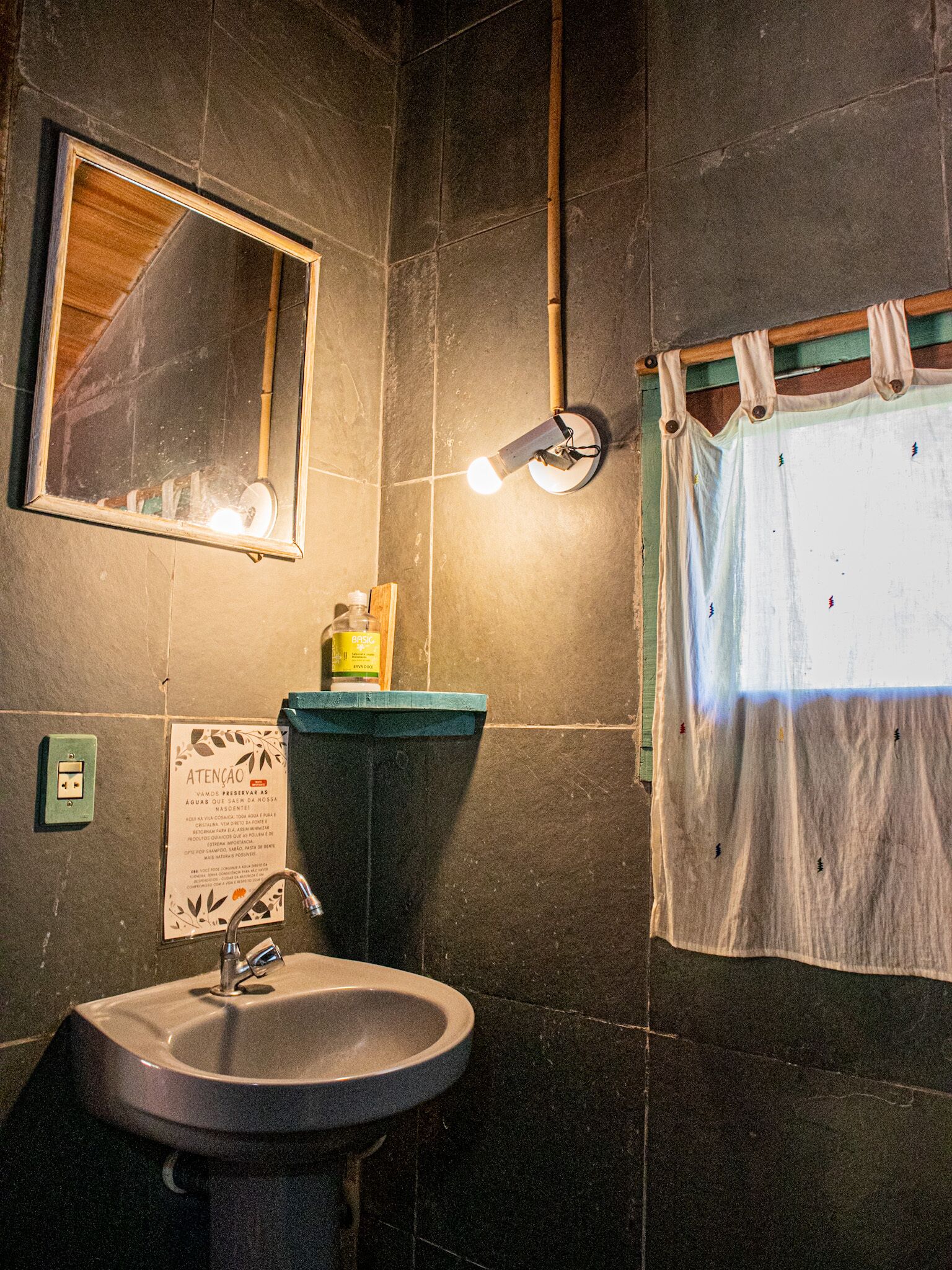Vila Cosmica