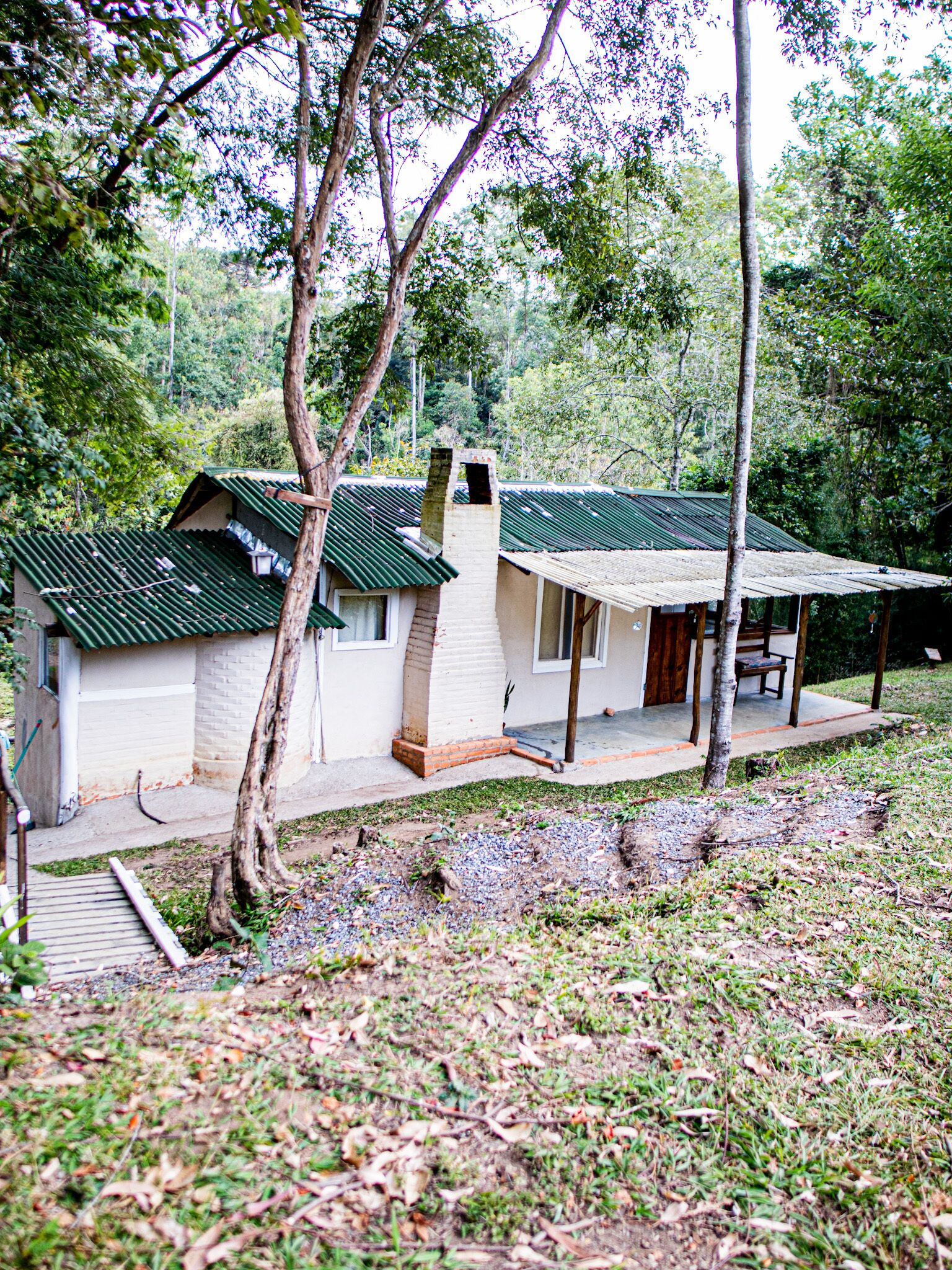 Vila Cosmica
