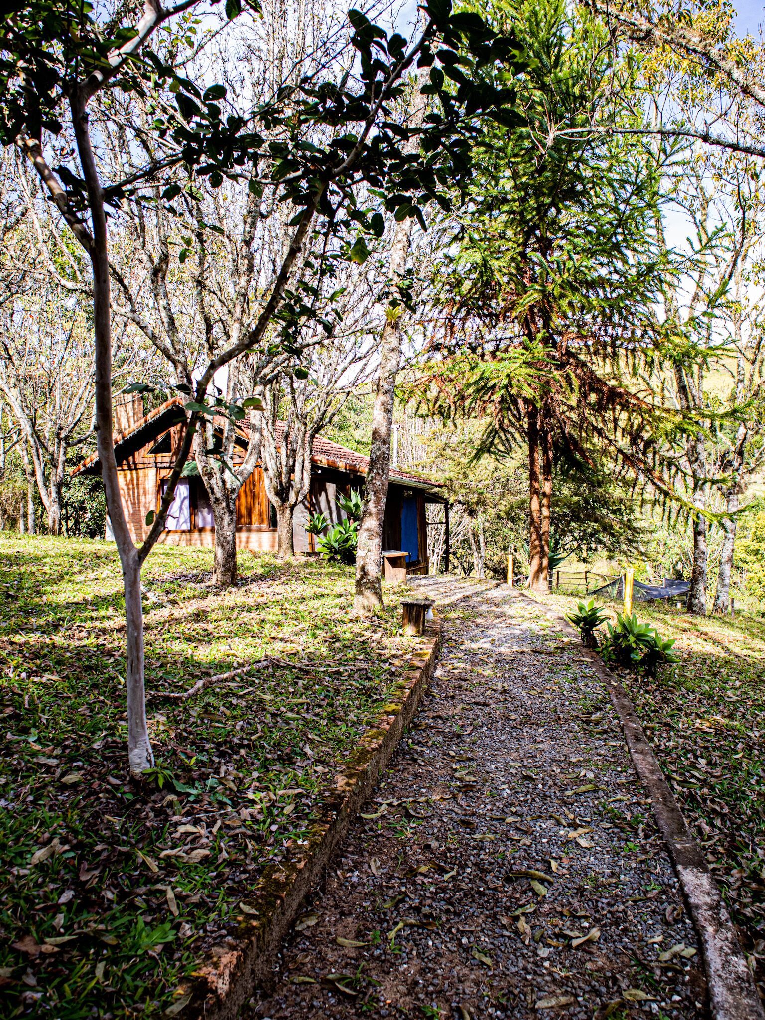 Vila Cosmica