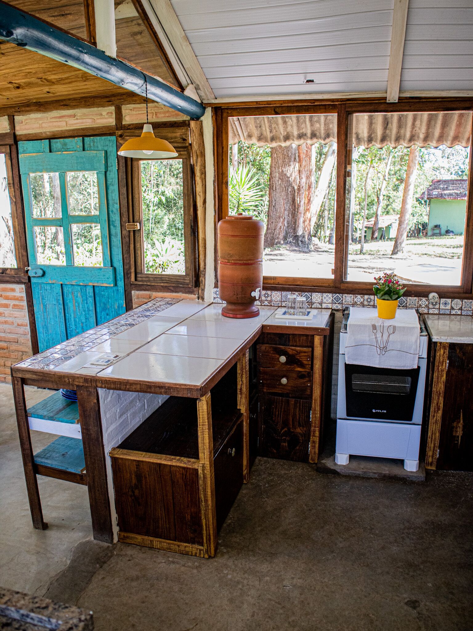 Vila Cosmica