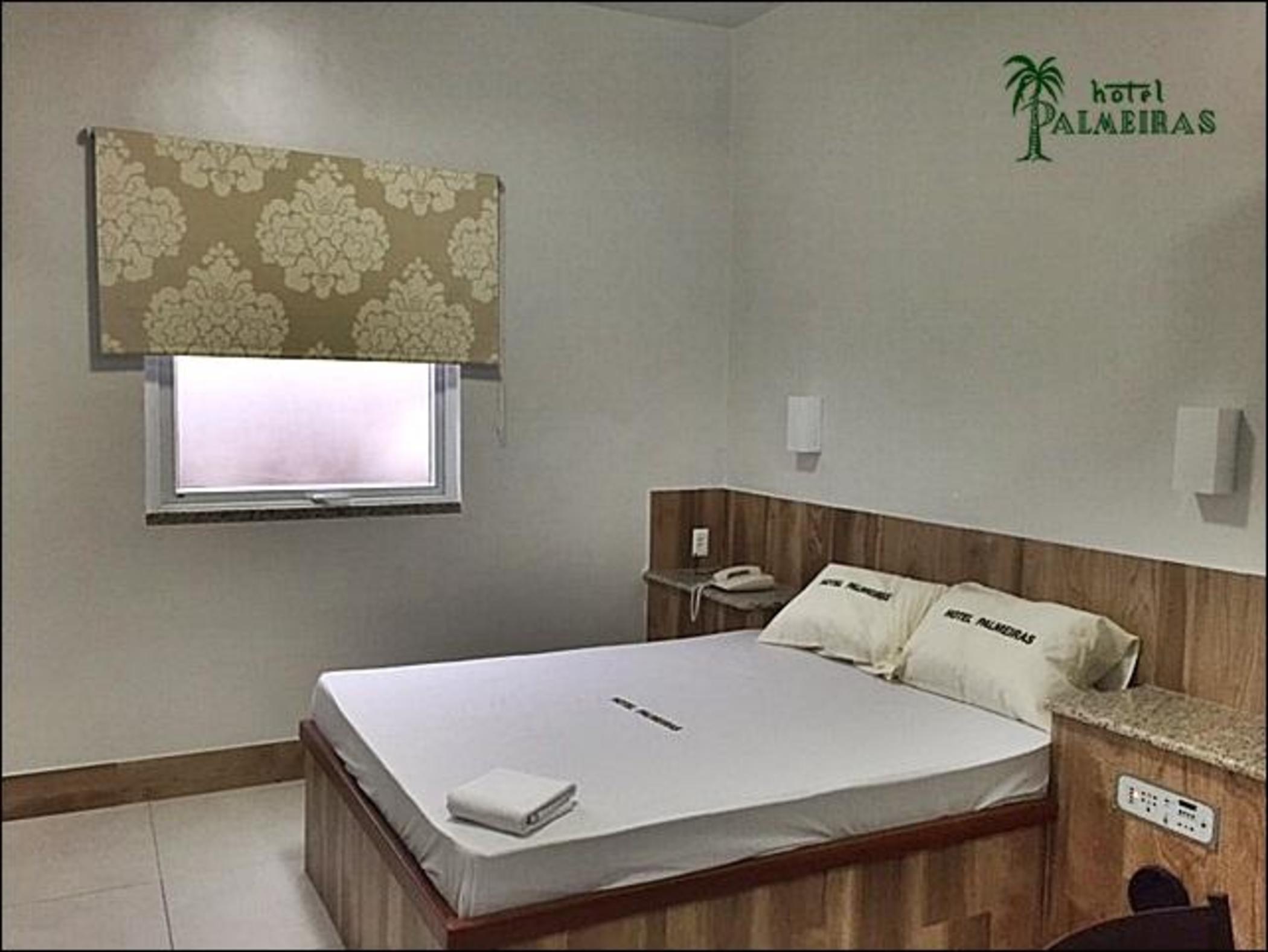 Hotel Palmeiras