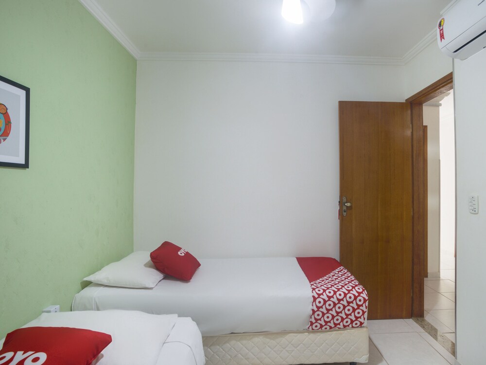 Pousada Aroeira by OYO Rooms