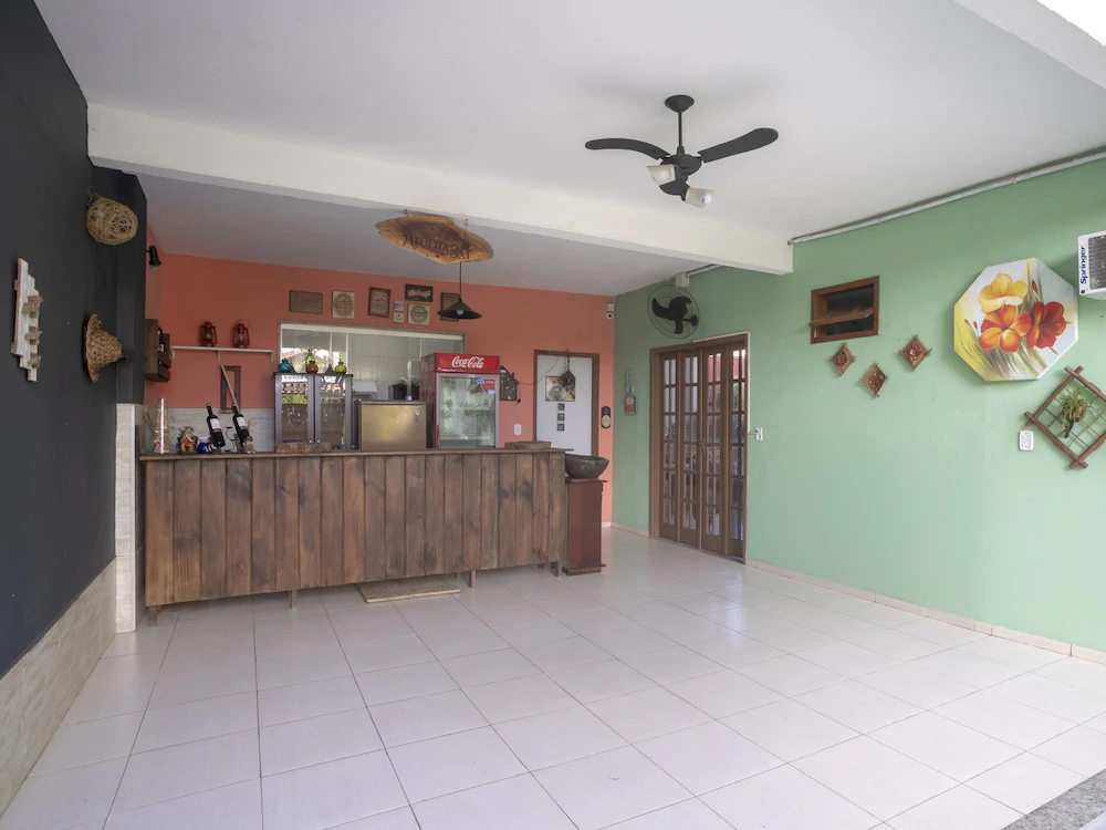 Pousada Aroeira by OYO Rooms