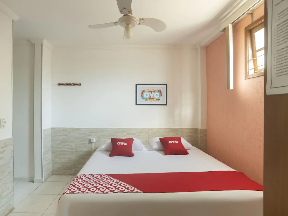 Pousada Aroeira by OYO Rooms