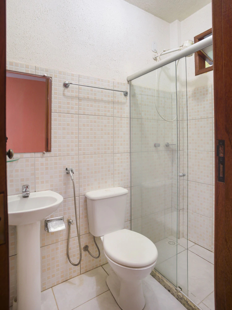 Pousada Aroeira by OYO Rooms