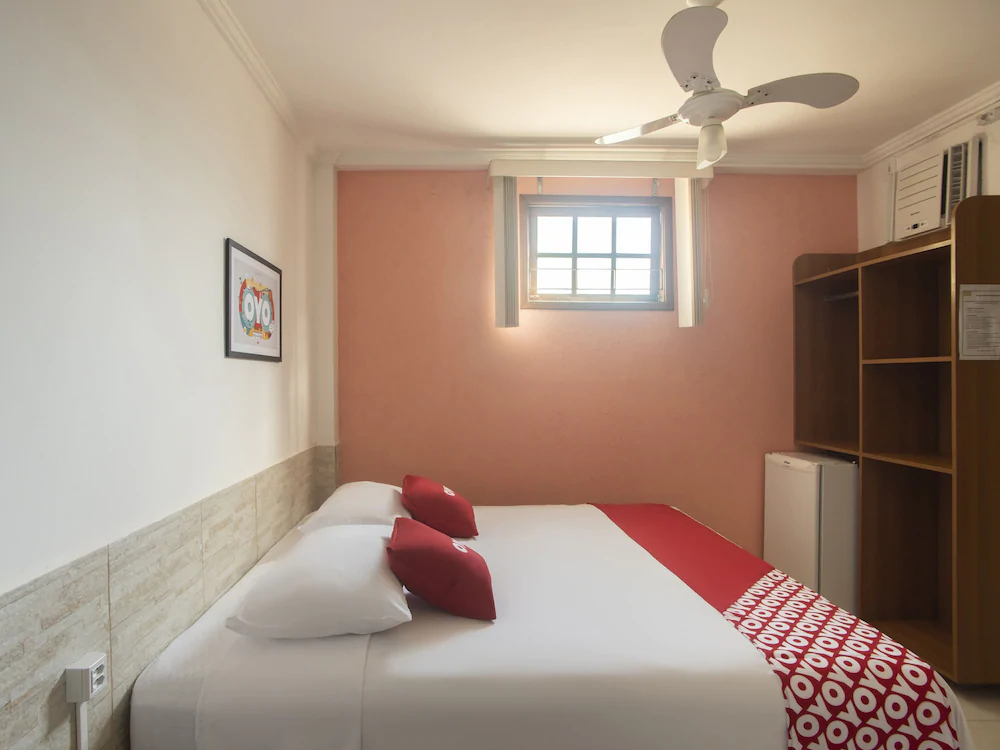 Pousada Aroeira by OYO Rooms