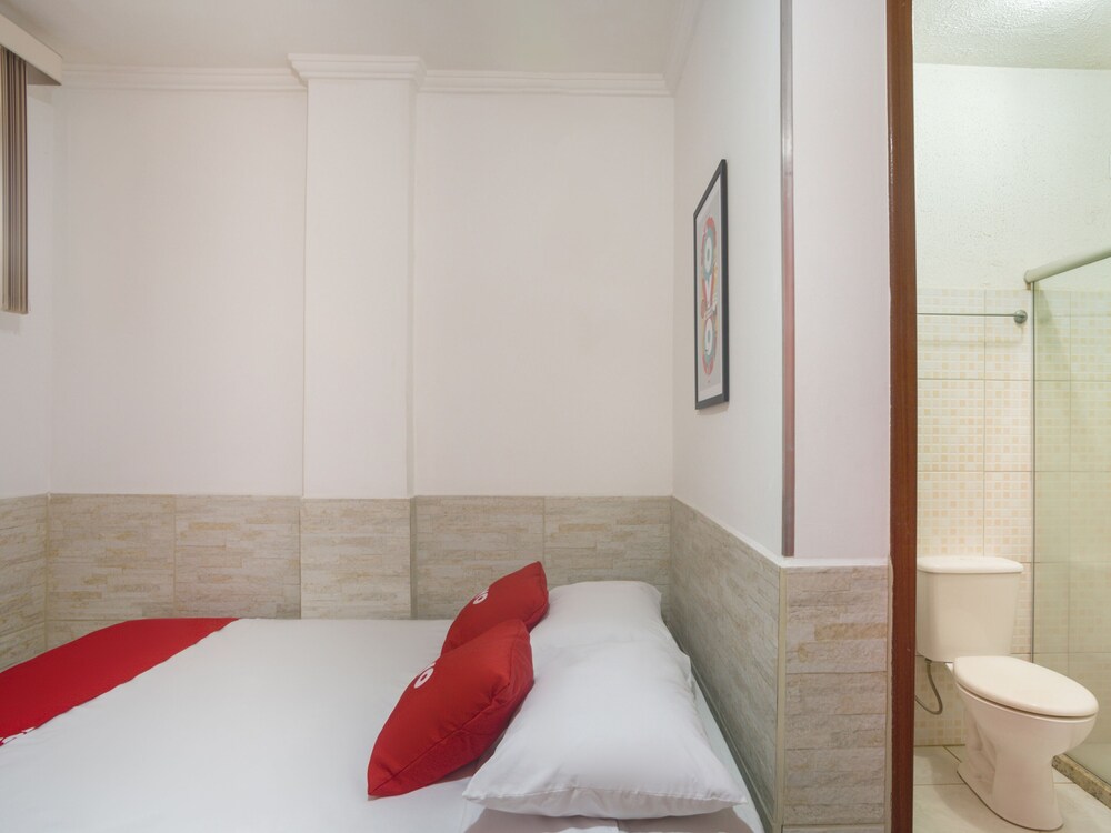 Pousada Aroeira by OYO Rooms