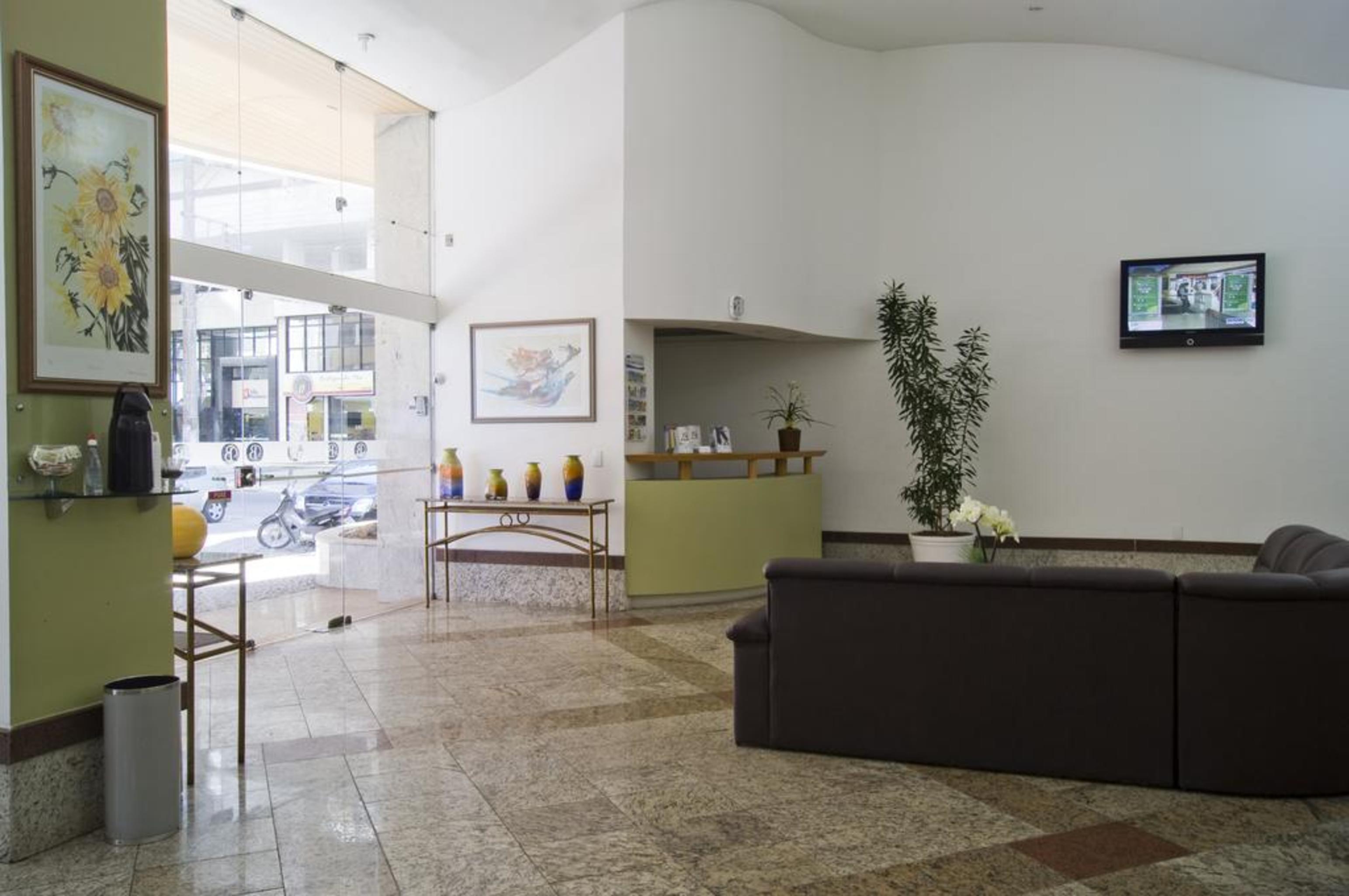 Bristol Guarapari Residence