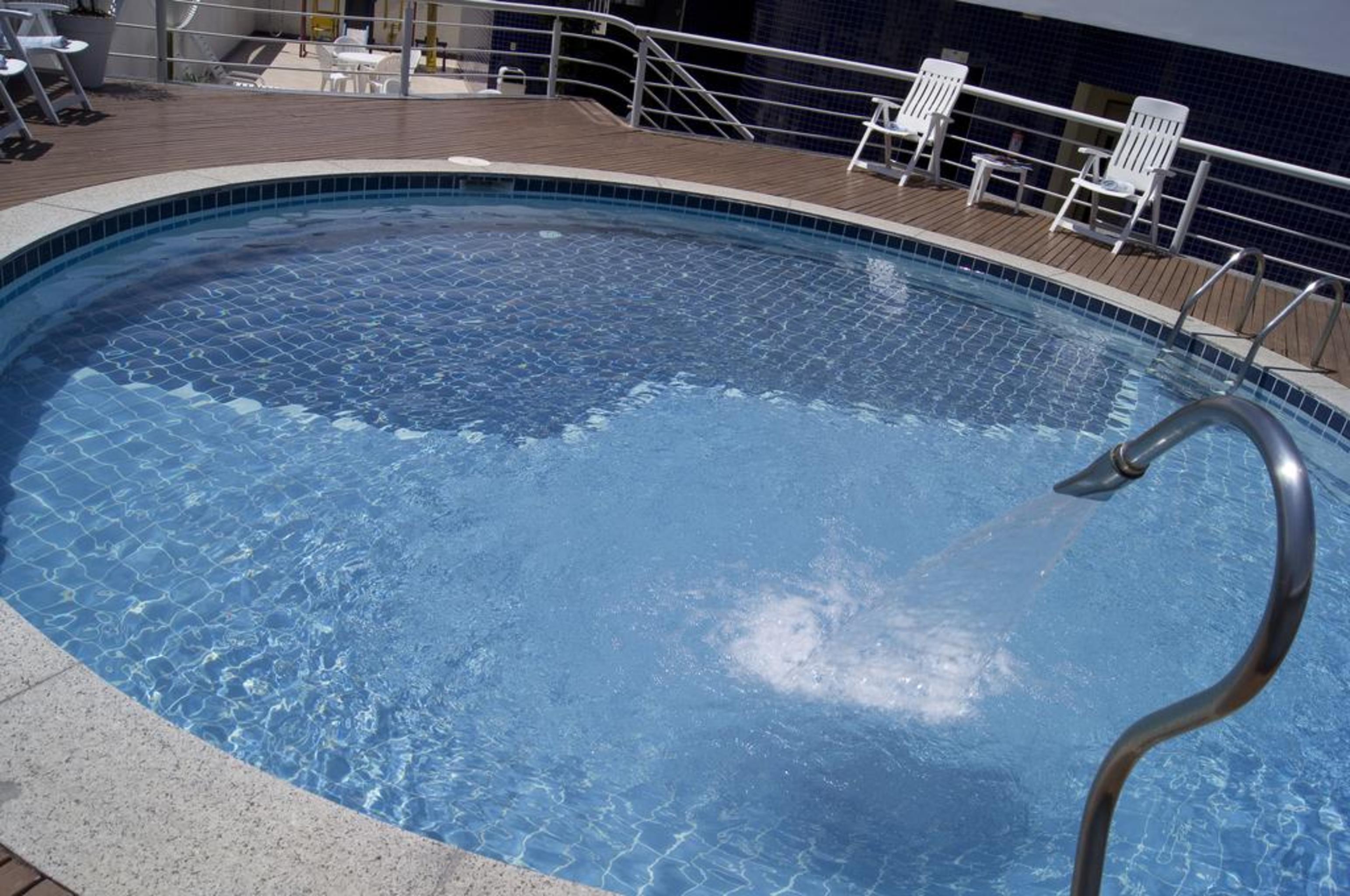 Bristol Guarapari Residence