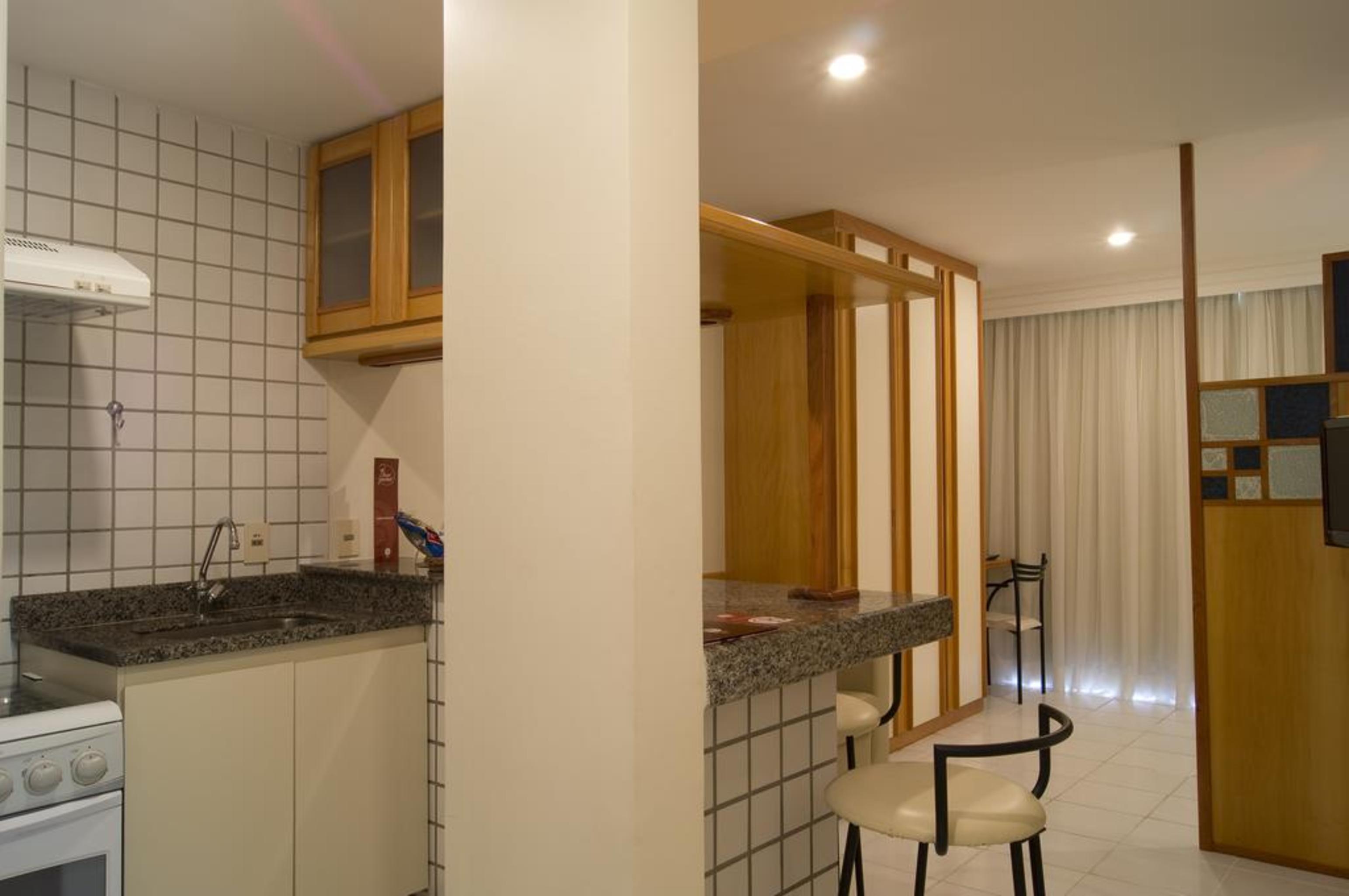 Bristol Guarapari Residence