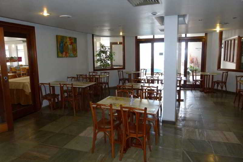 Hotel Atlântico