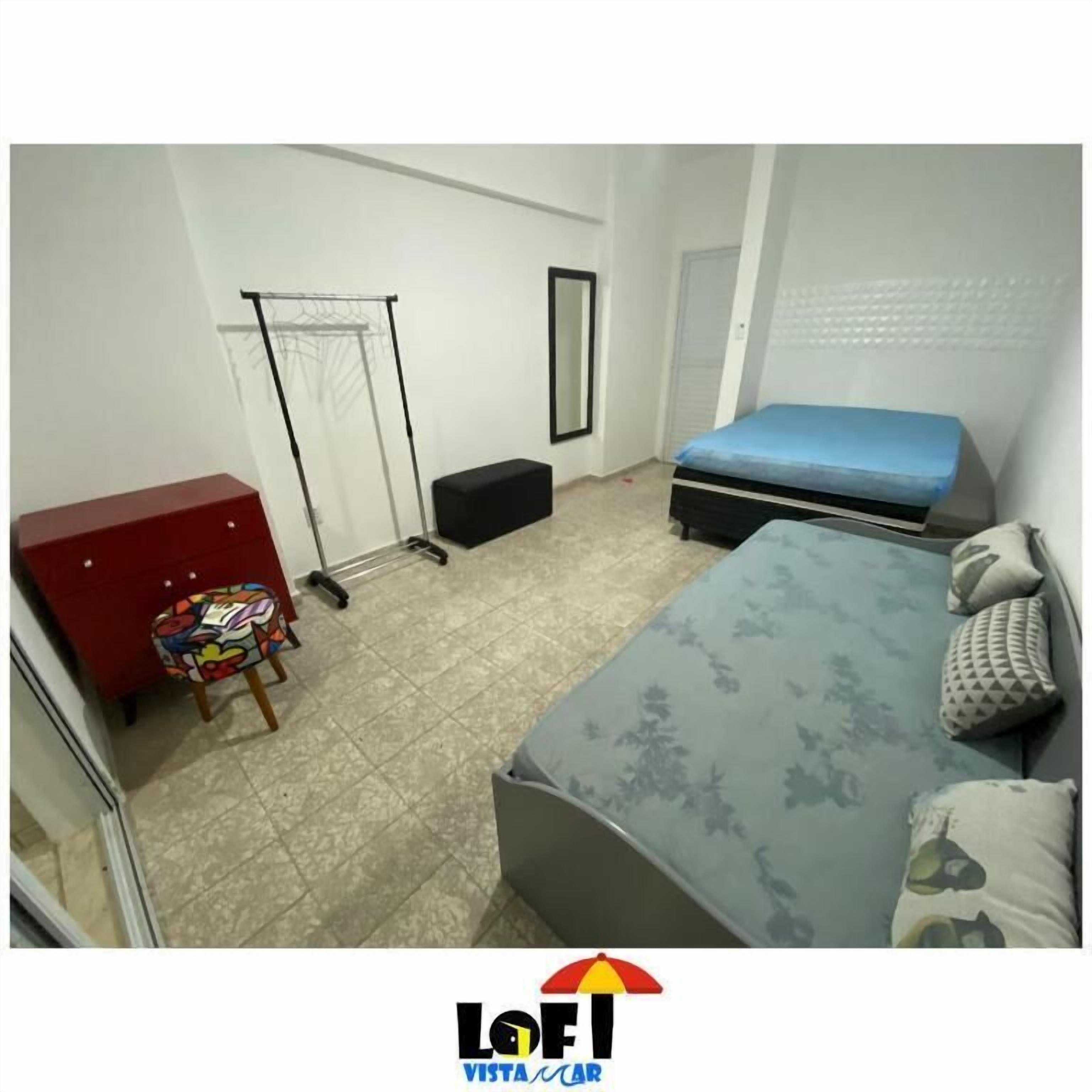 Loft Vista Mar