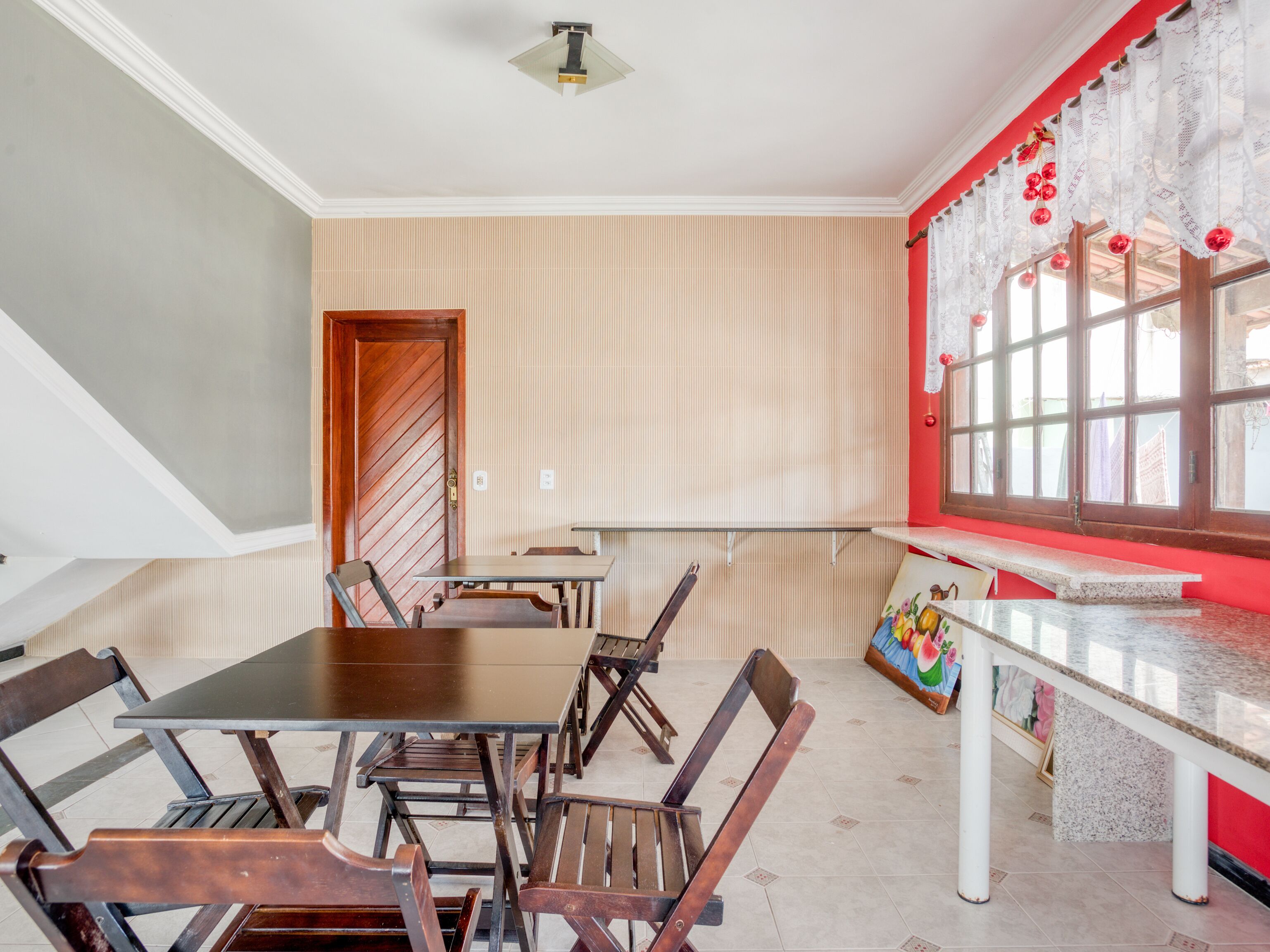 Pousada Canto Da Praia