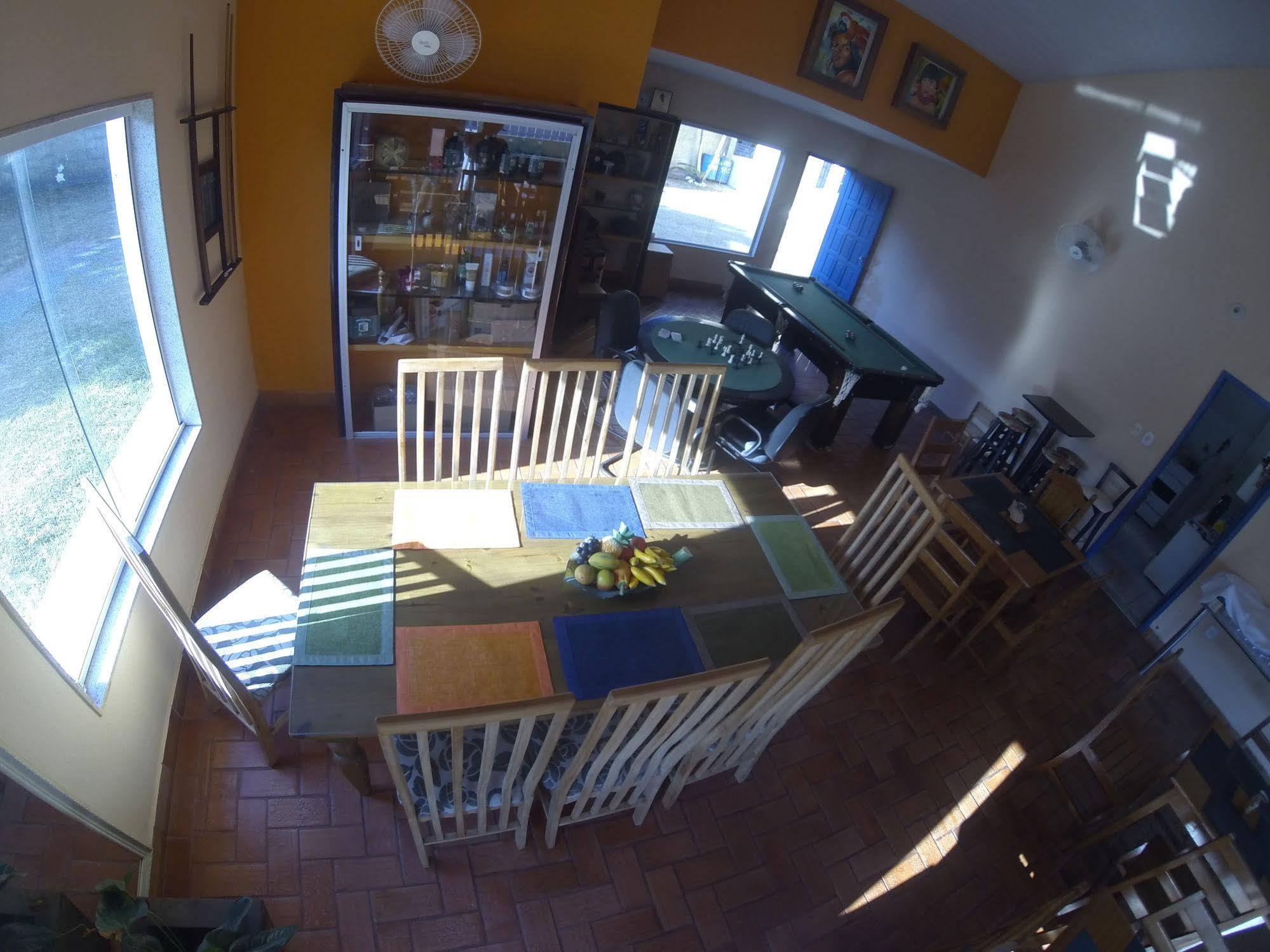 Pousada Estrela Da Praia