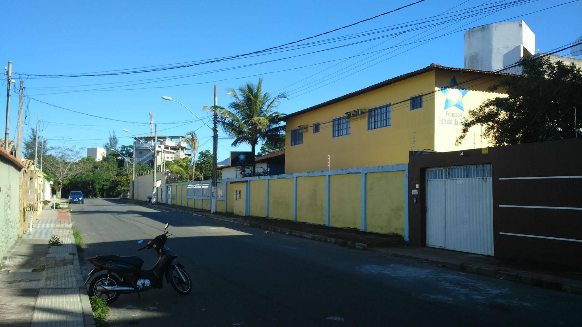 Pousada Estrela Da Praia