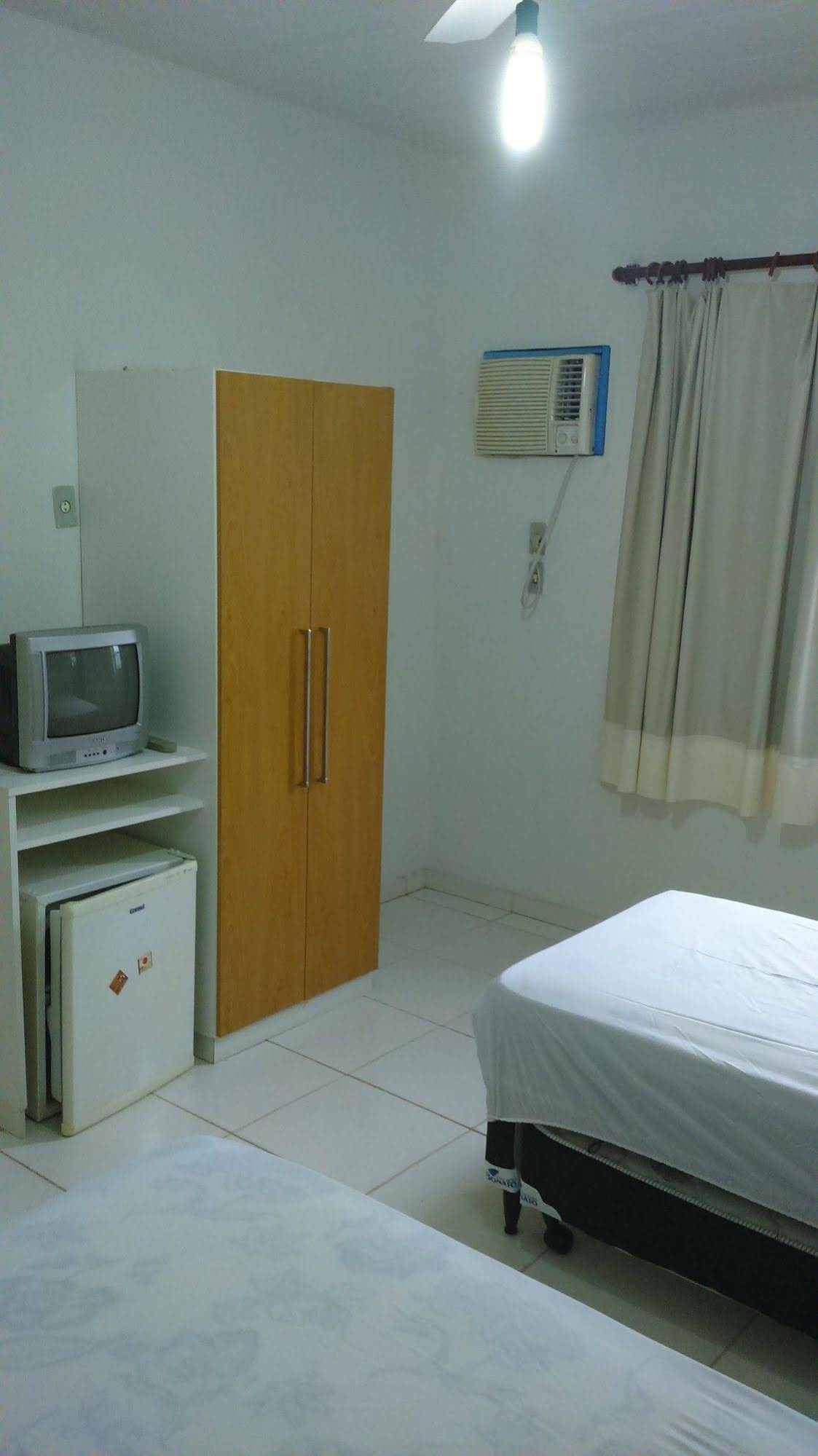 Pousada Estrela Da Praia