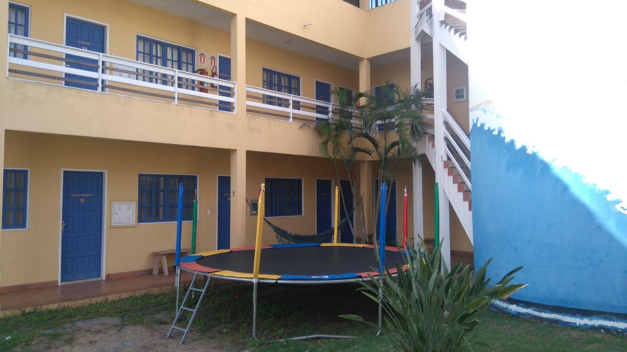 Pousada Estrela Da Praia