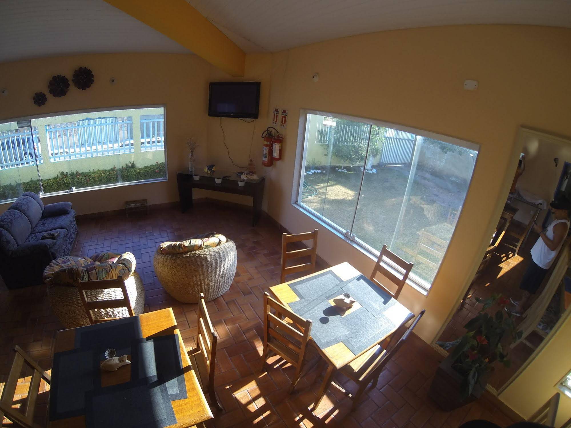 Pousada Estrela Da Praia