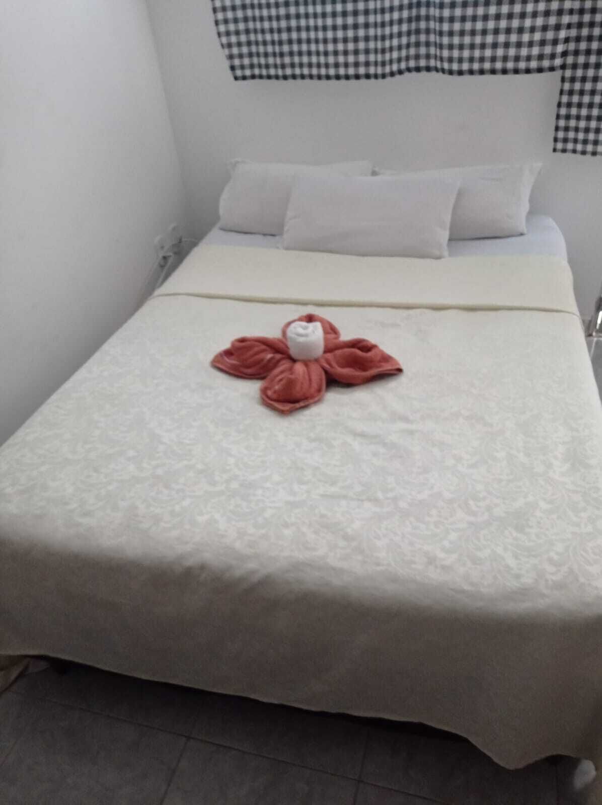 Pousada Sonhos De Sereia