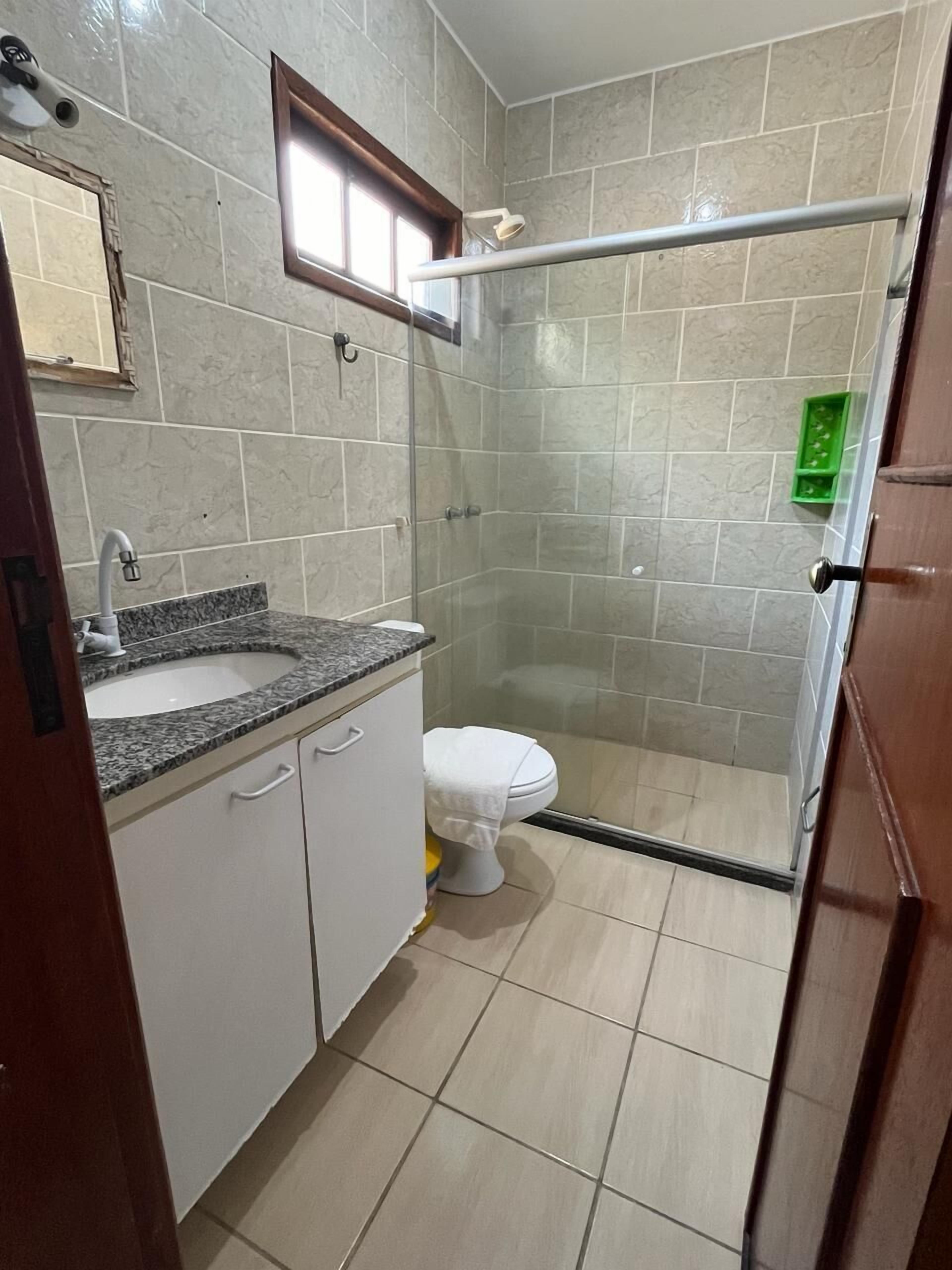 Suite Pousada Paraío