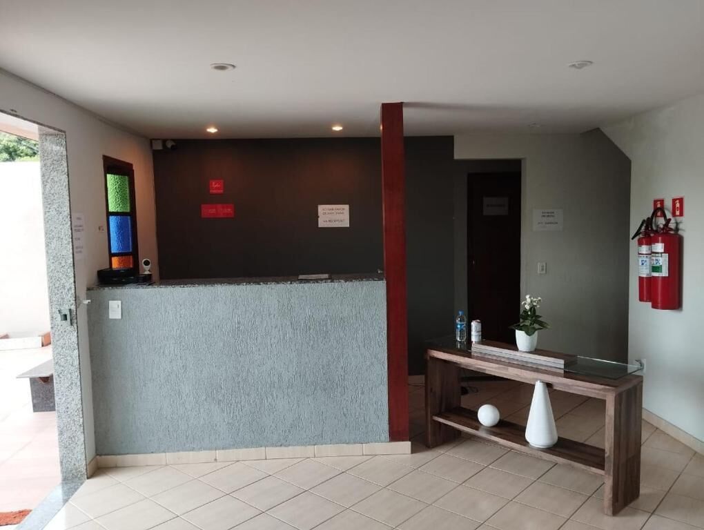 Suite Pousada Paraío