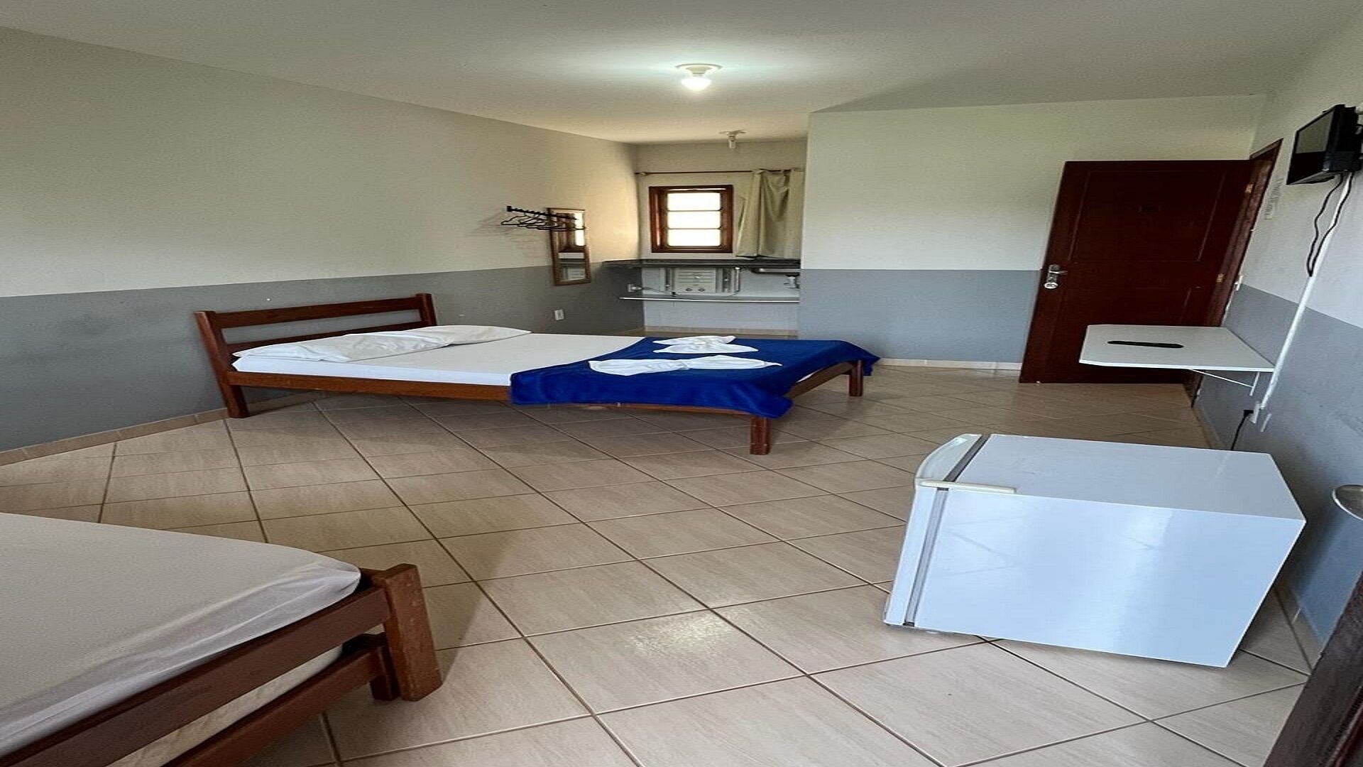 Suite Pousada Paraío