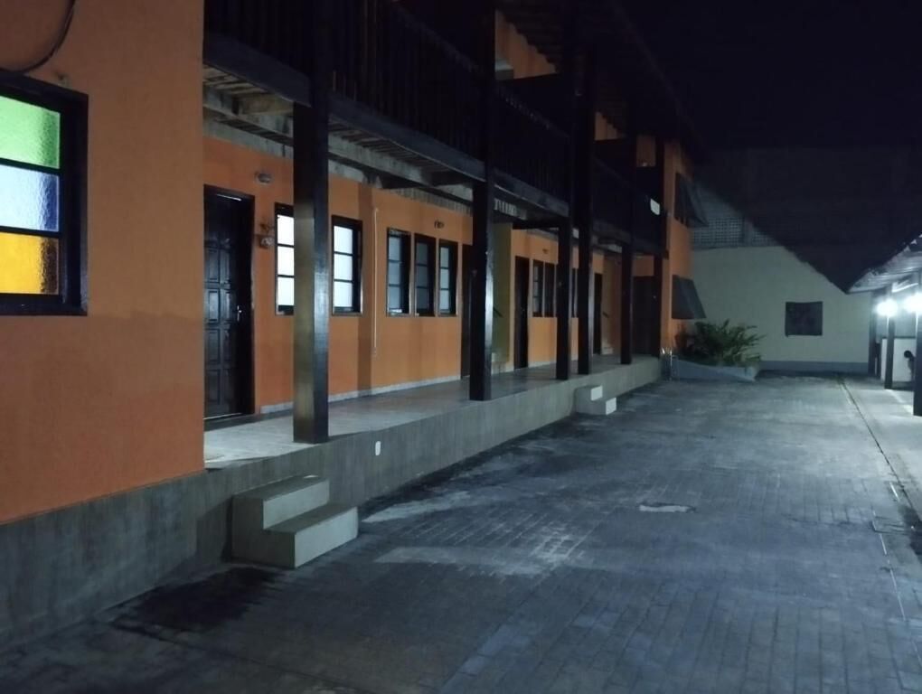 Suite Pousada Paraío