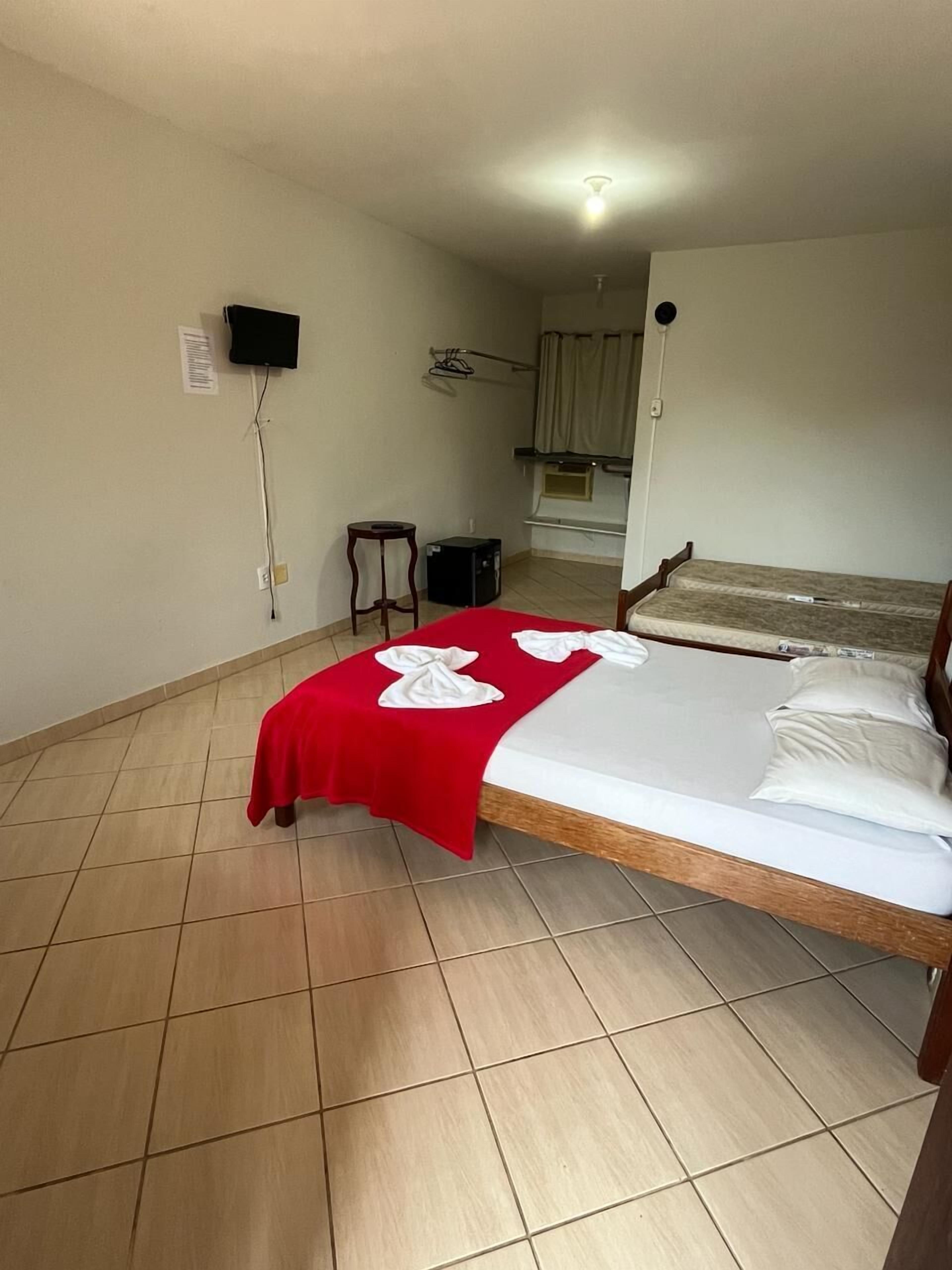Suite Pousada Paraío