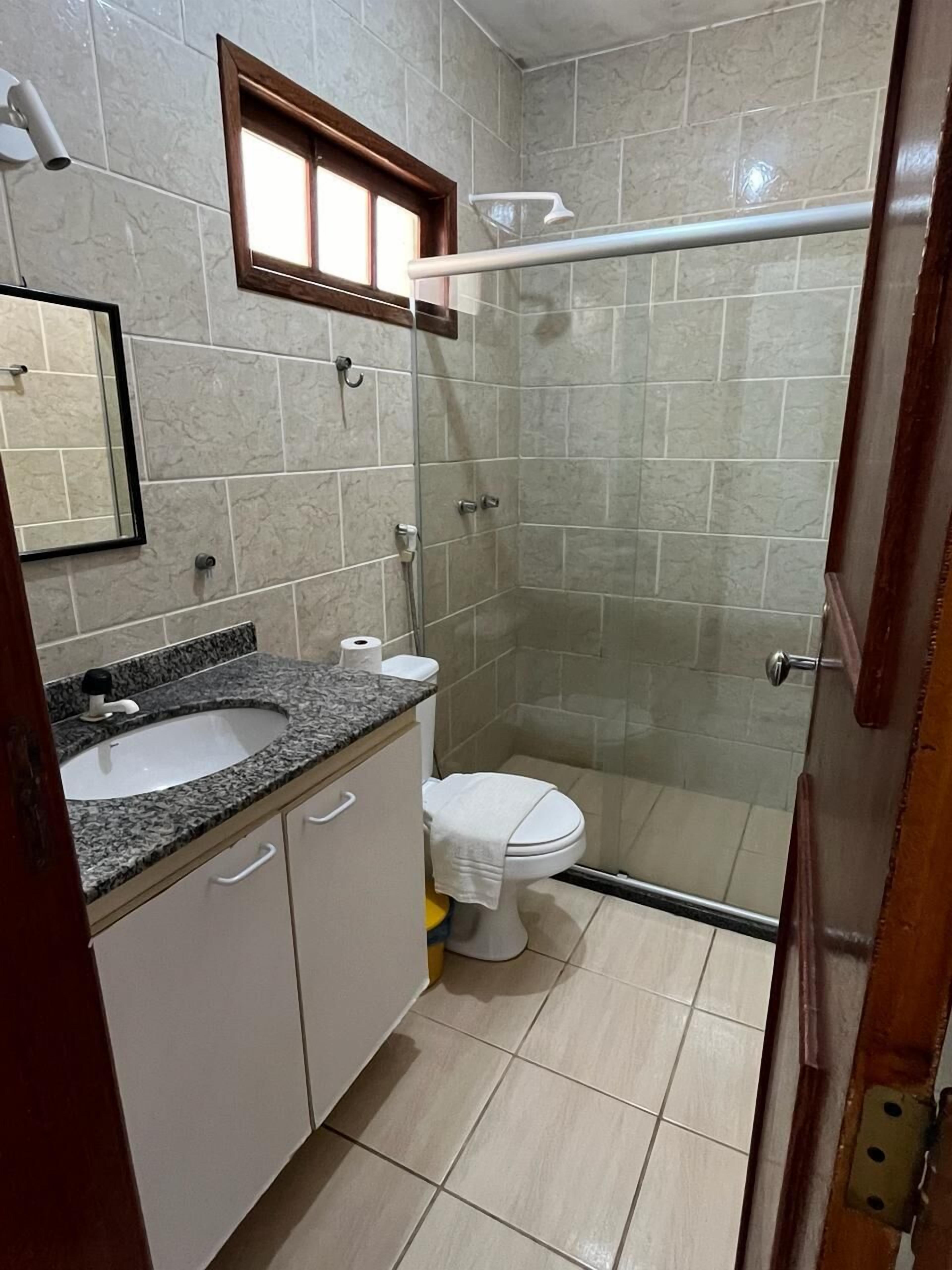 Suite Pousada Paraío